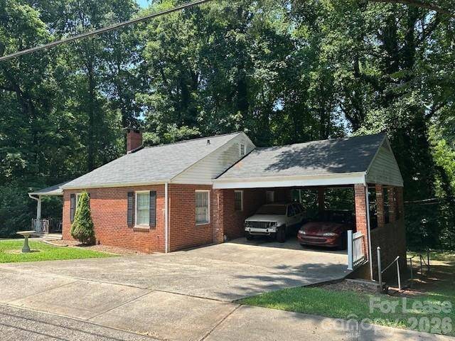 399 Westwood DR, Statesville, NC 28677