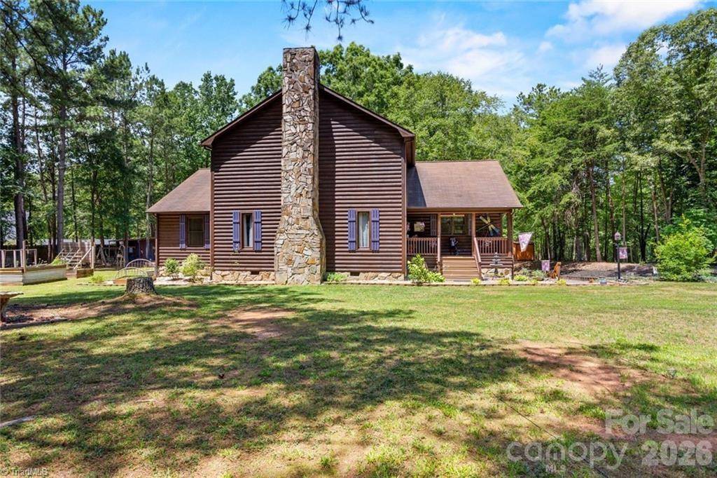 143 Mohegan TRL, Mocksville, NC 27028