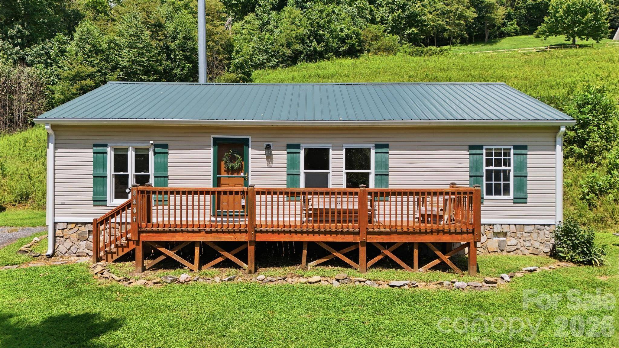 8807 NC Hwy 194 None N, Todd, NC 28684