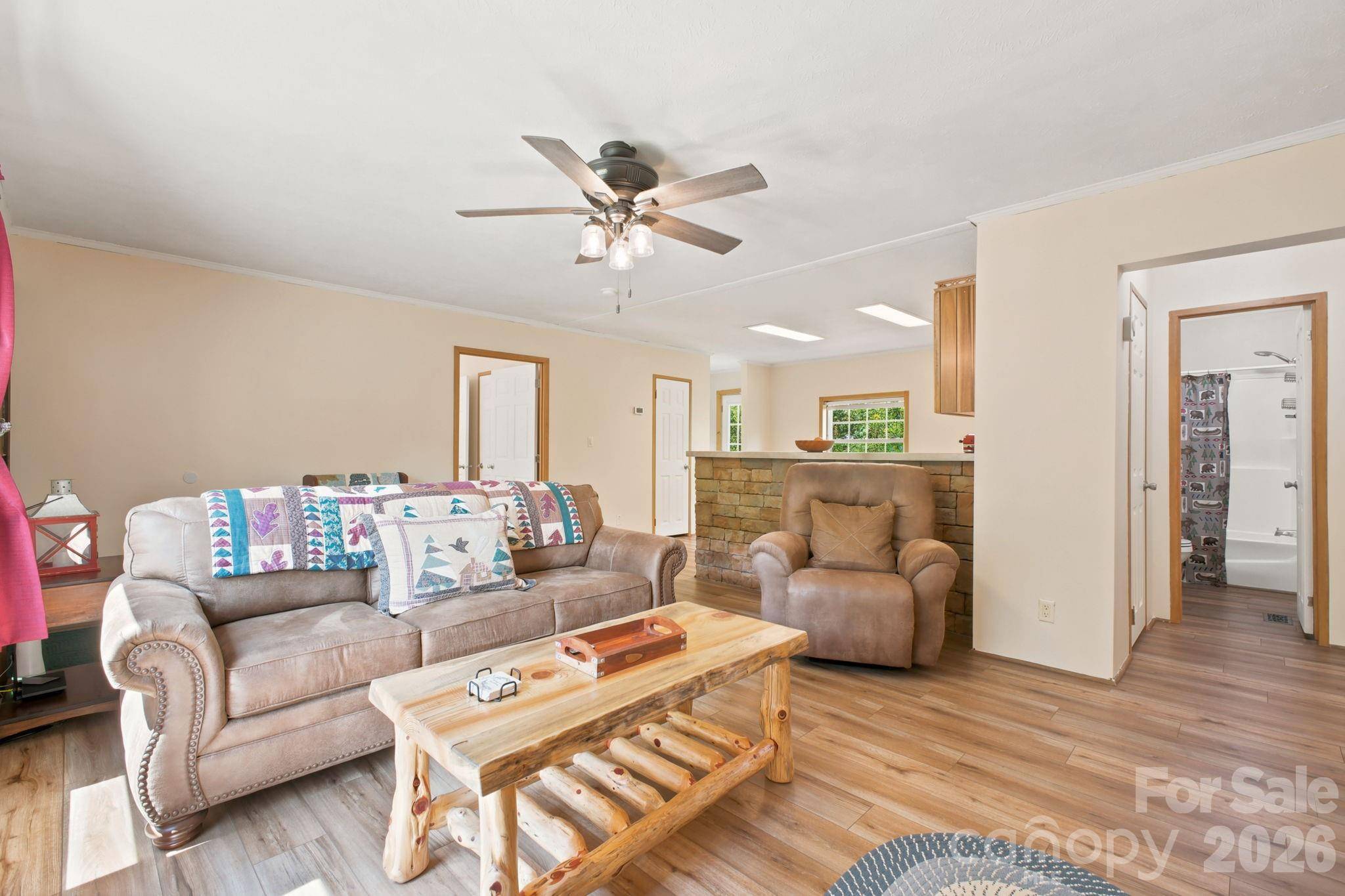 8807 NC Hwy 194 None N, Todd, NC 28684