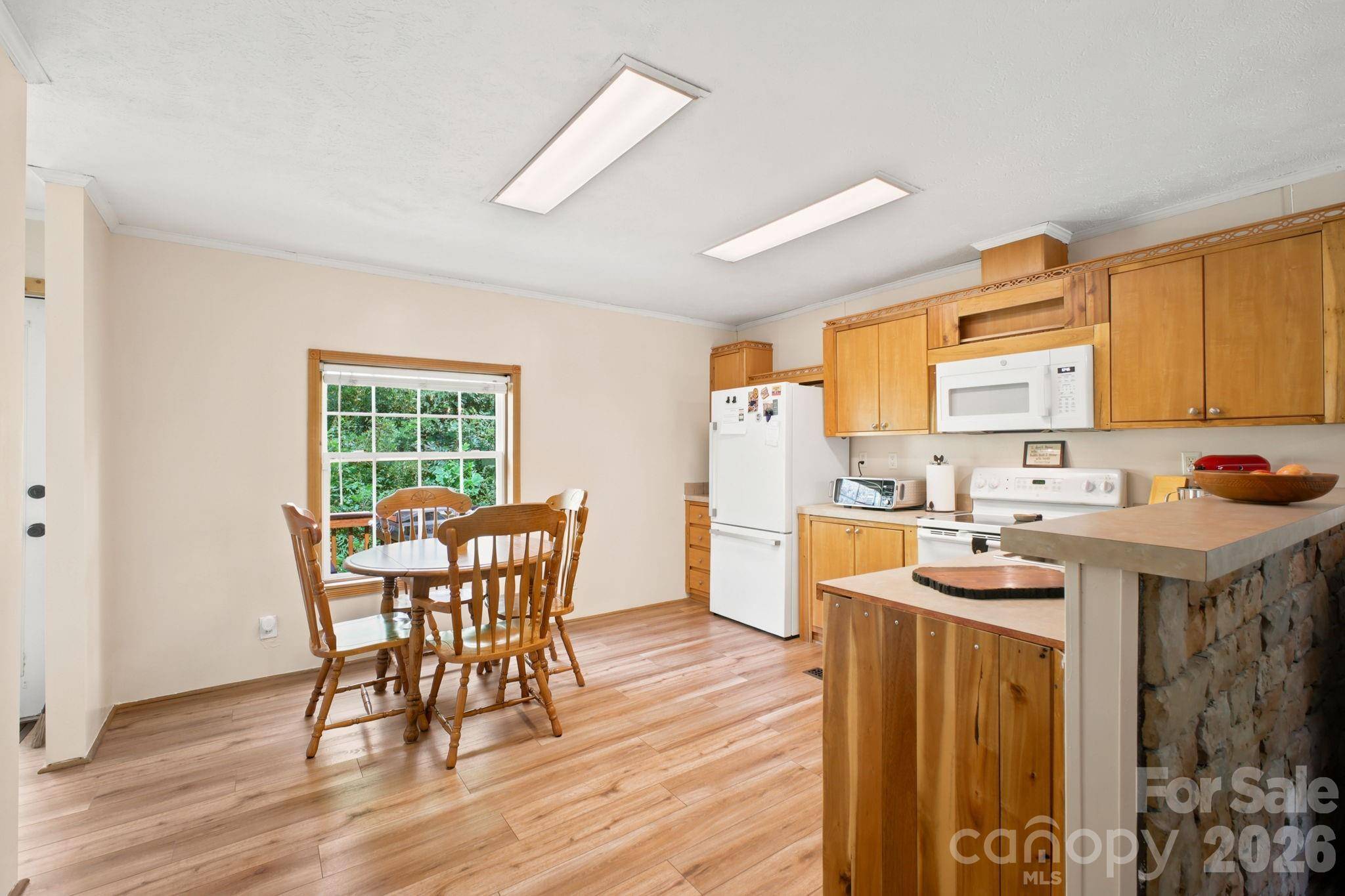 8807 NC Hwy 194 None N, Todd, NC 28684
