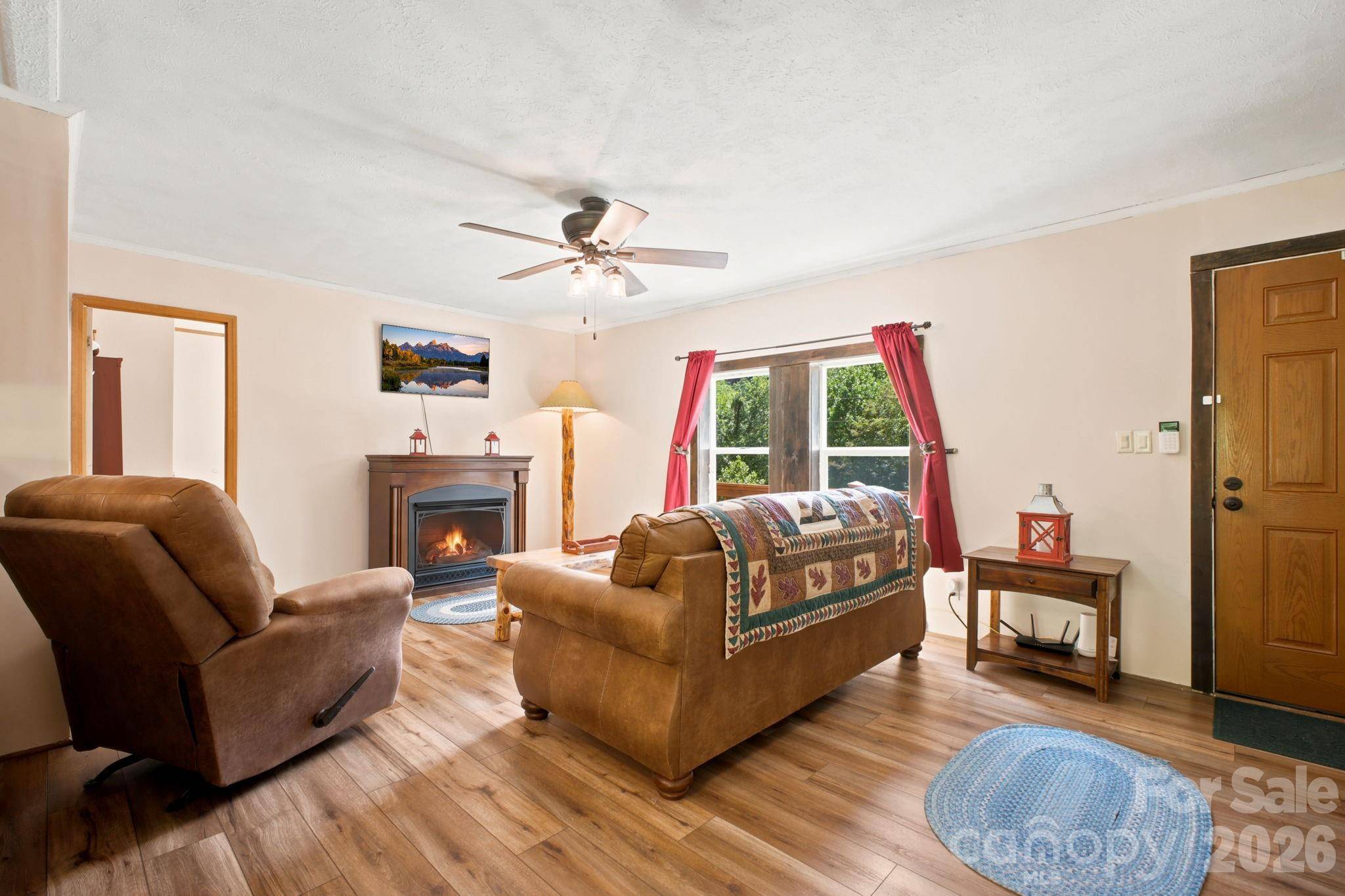 8807 NC Hwy 194 None N, Todd, NC 28684