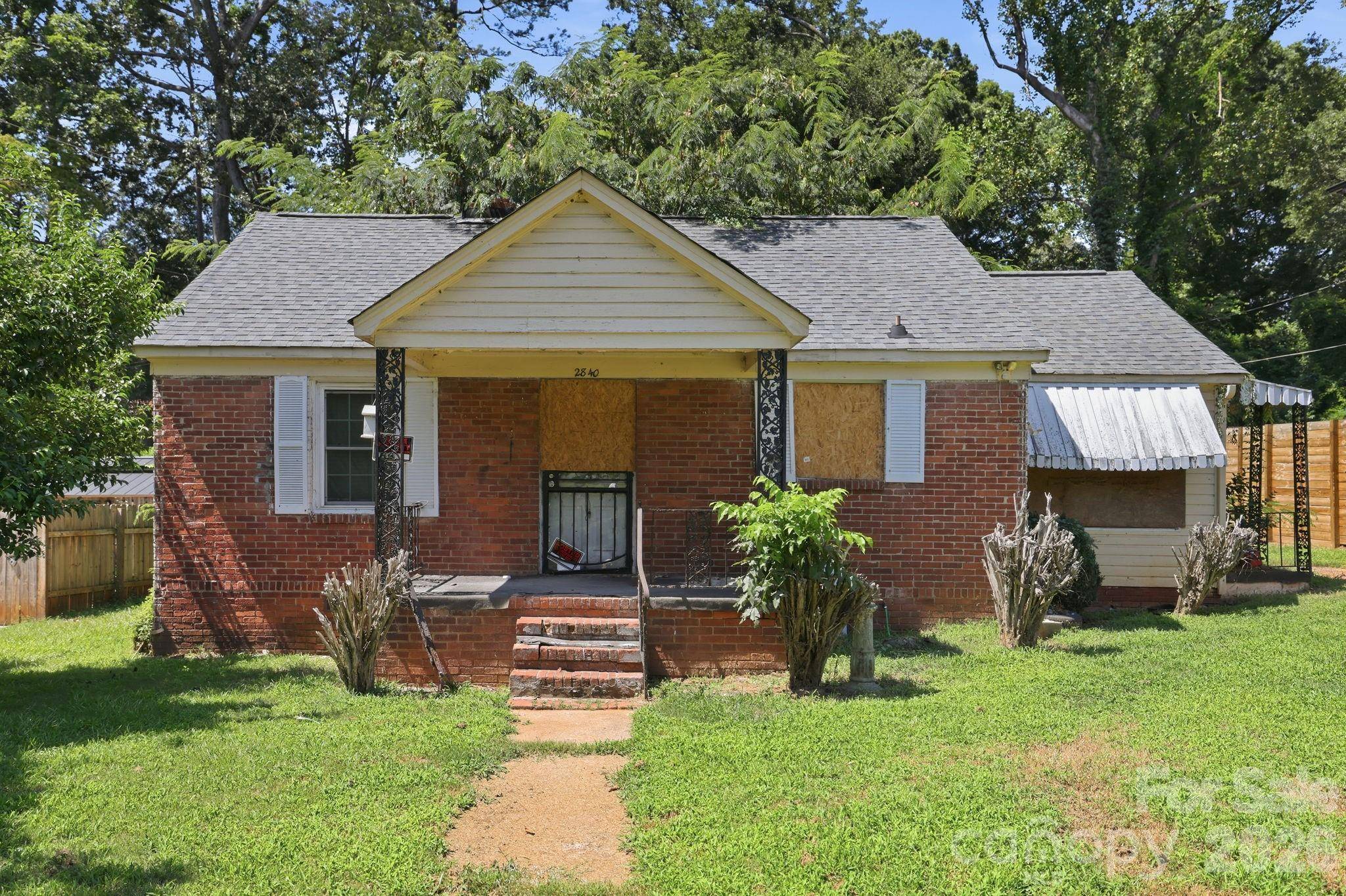2840 Cowles RD, Charlotte, NC 28208