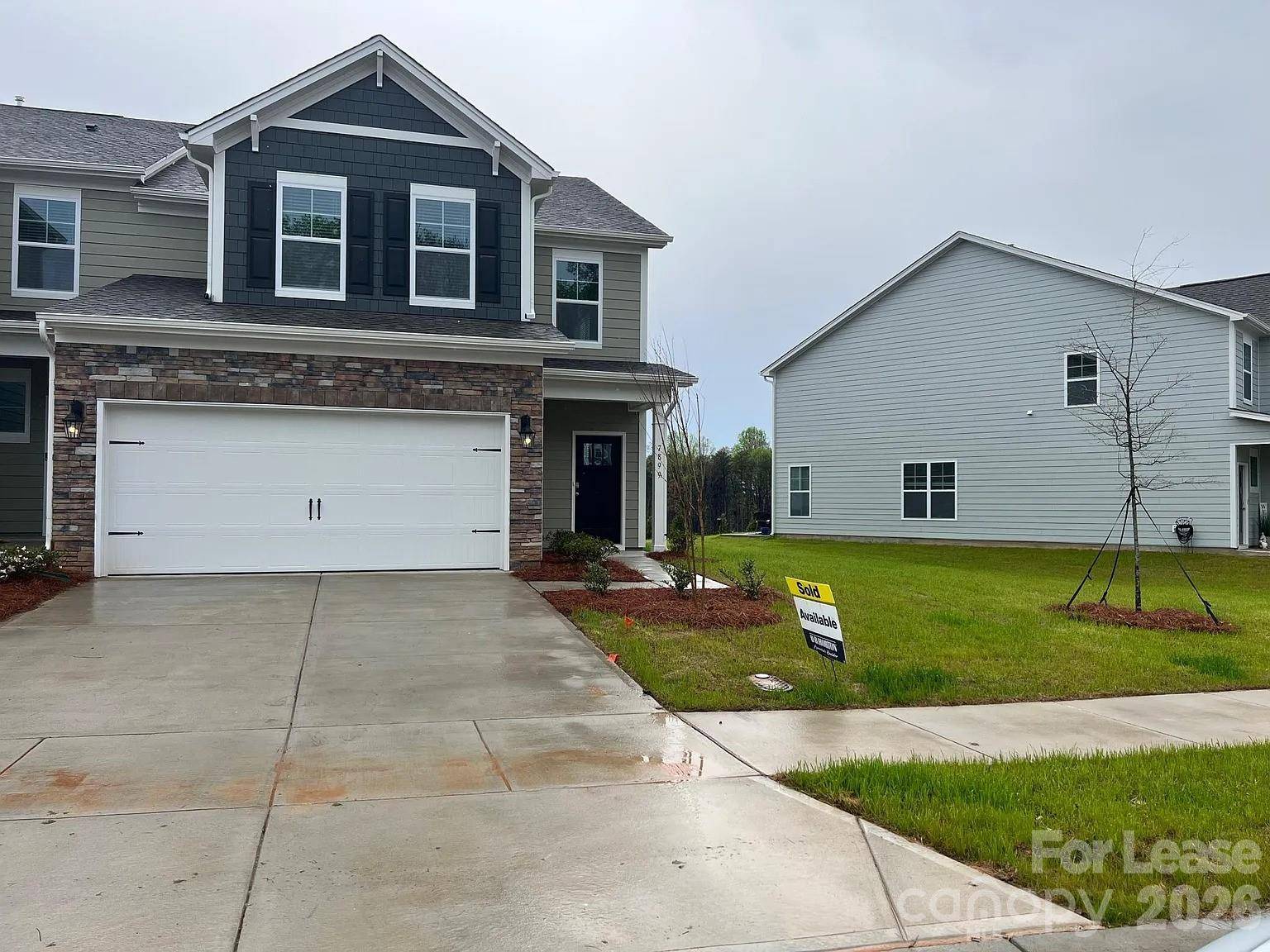 7899 Iron RD, Sherrills Ford, NC 28673