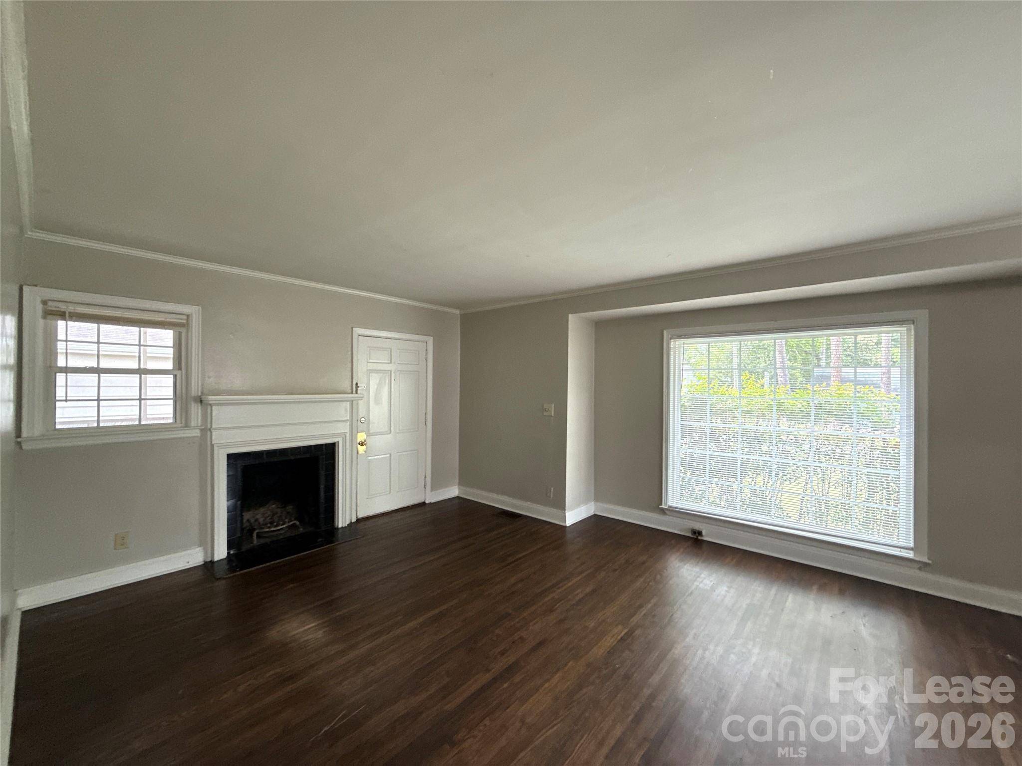 1412 Claridge LN, Charlotte, NC 28209