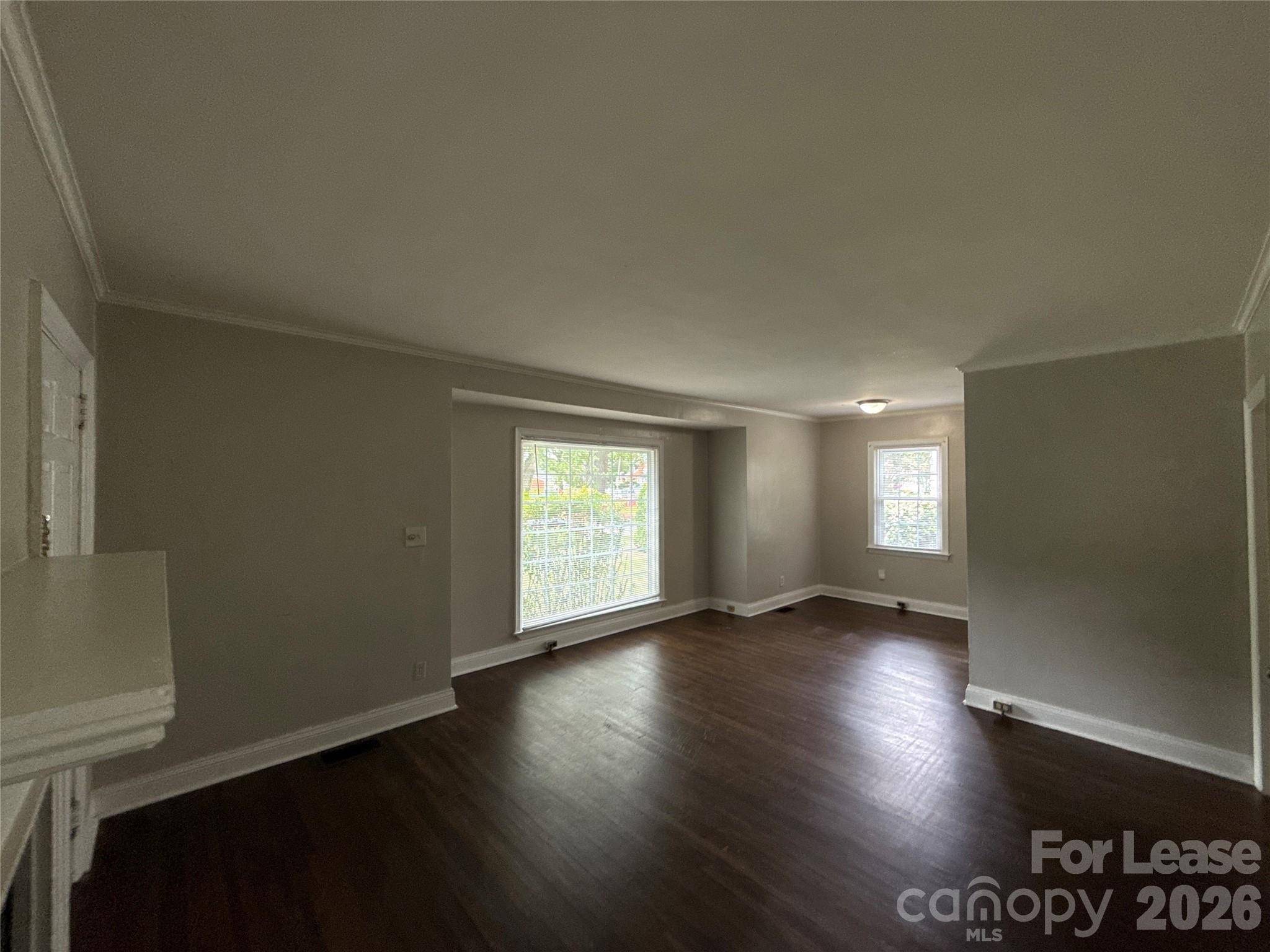1412 Claridge LN, Charlotte, NC 28209