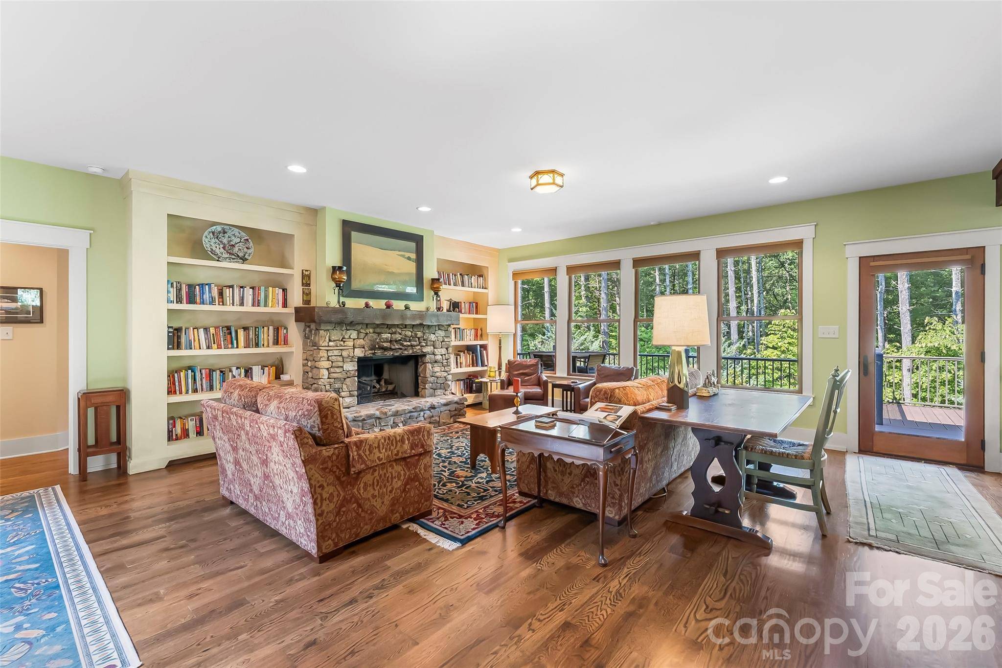 3201 Donahue DR, Nebo, NC 28761