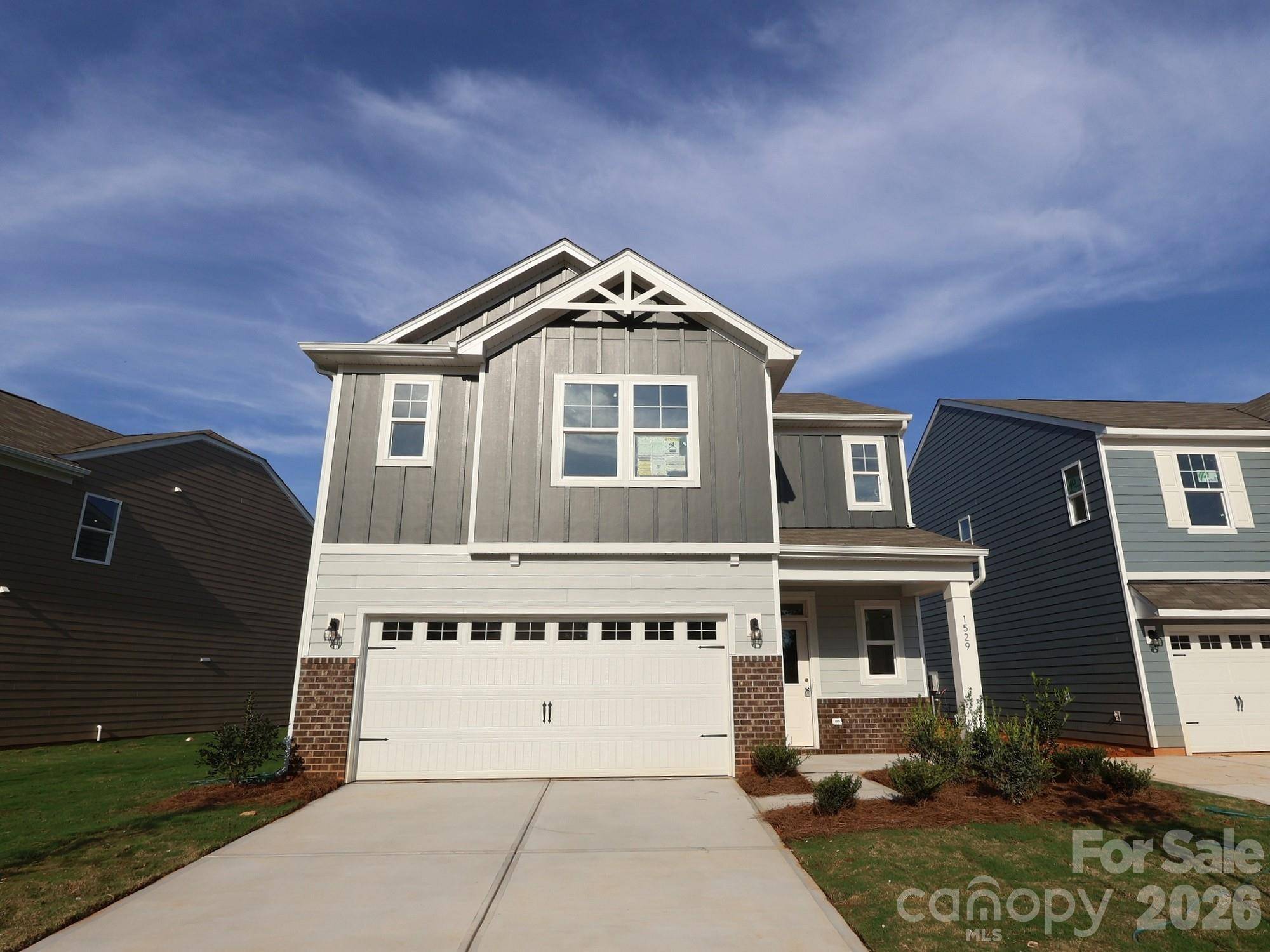 1529 Kate Cecil WAY, York, SC 29745
