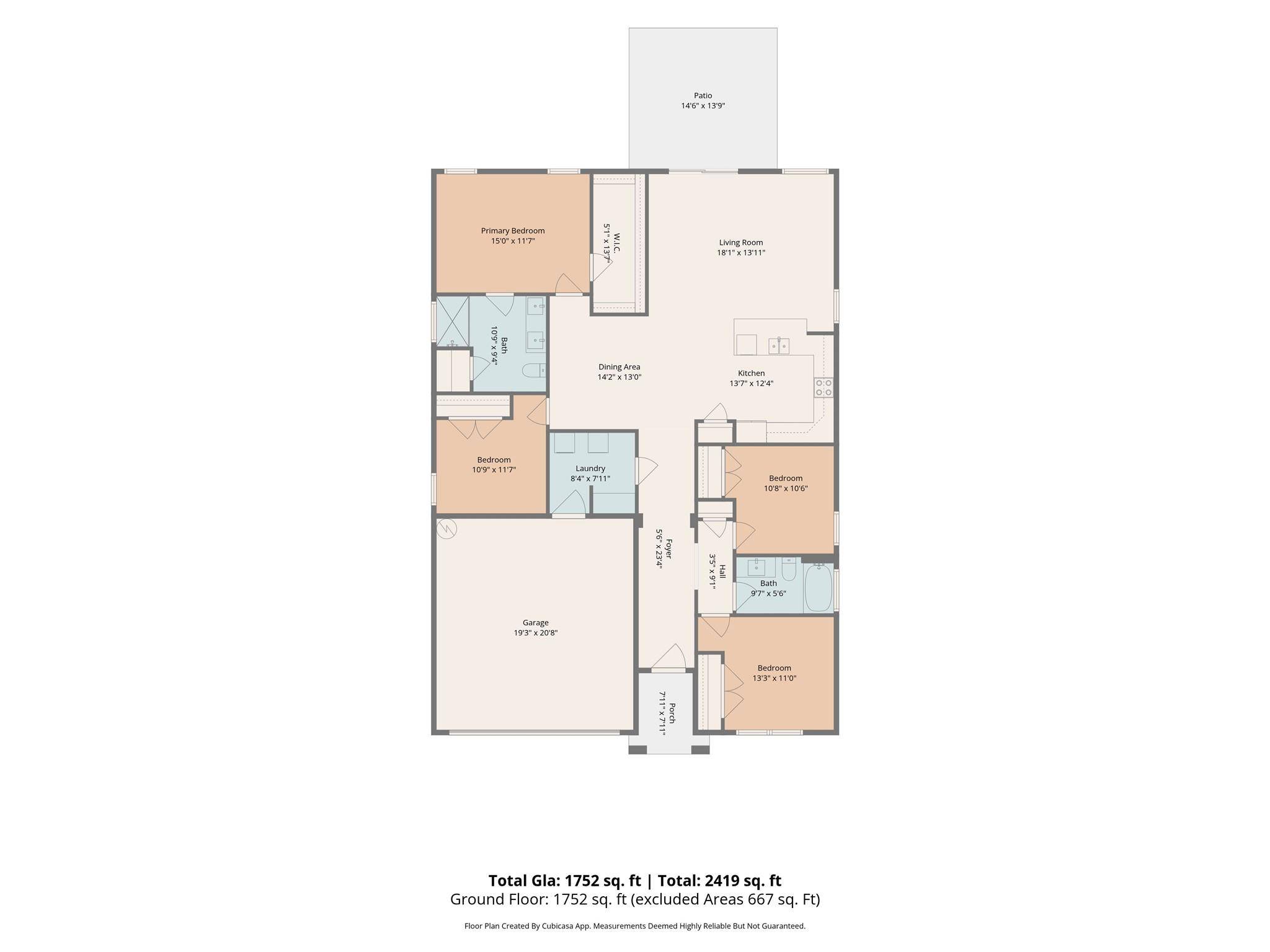 7203 Chrysanthemum RD, Lancaster, SC 29720