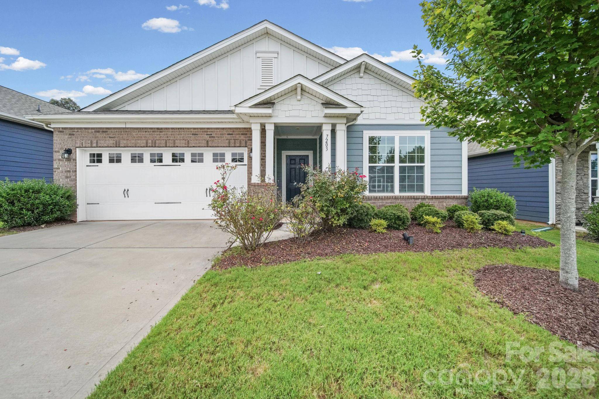 7203 Chrysanthemum RD, Lancaster, SC 29720
