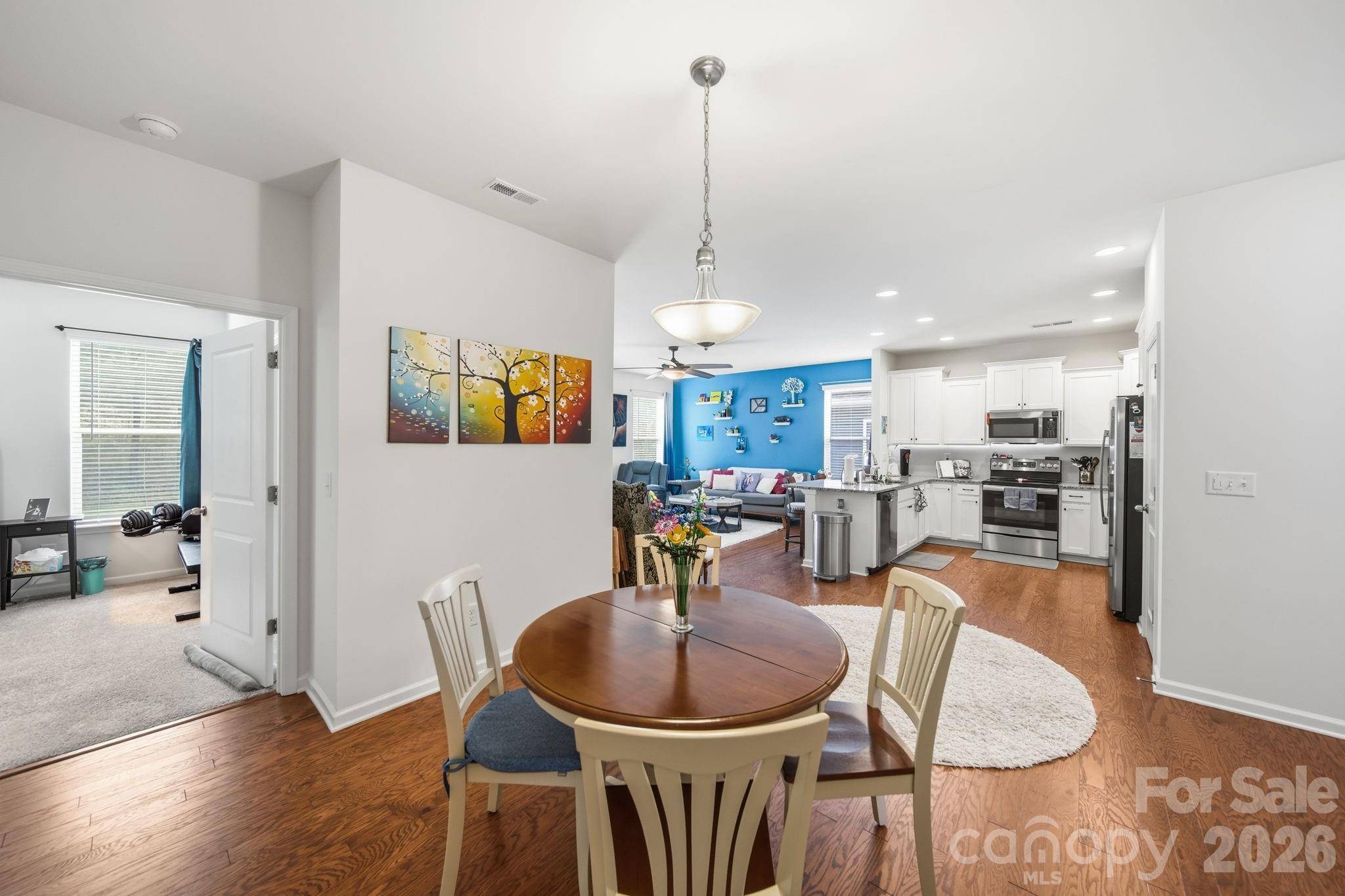 7203 Chrysanthemum RD, Lancaster, SC 29720