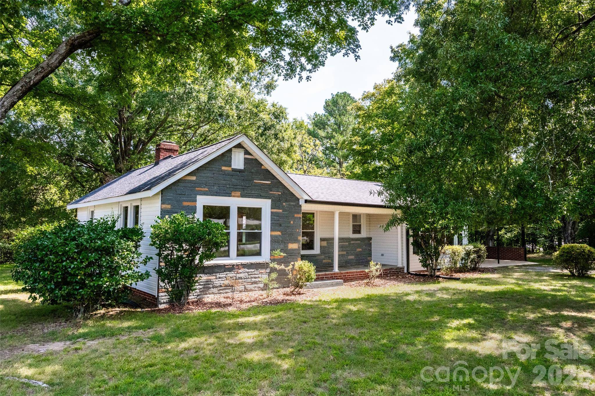 1224 Glenwood AVE, Salisbury, NC 28146