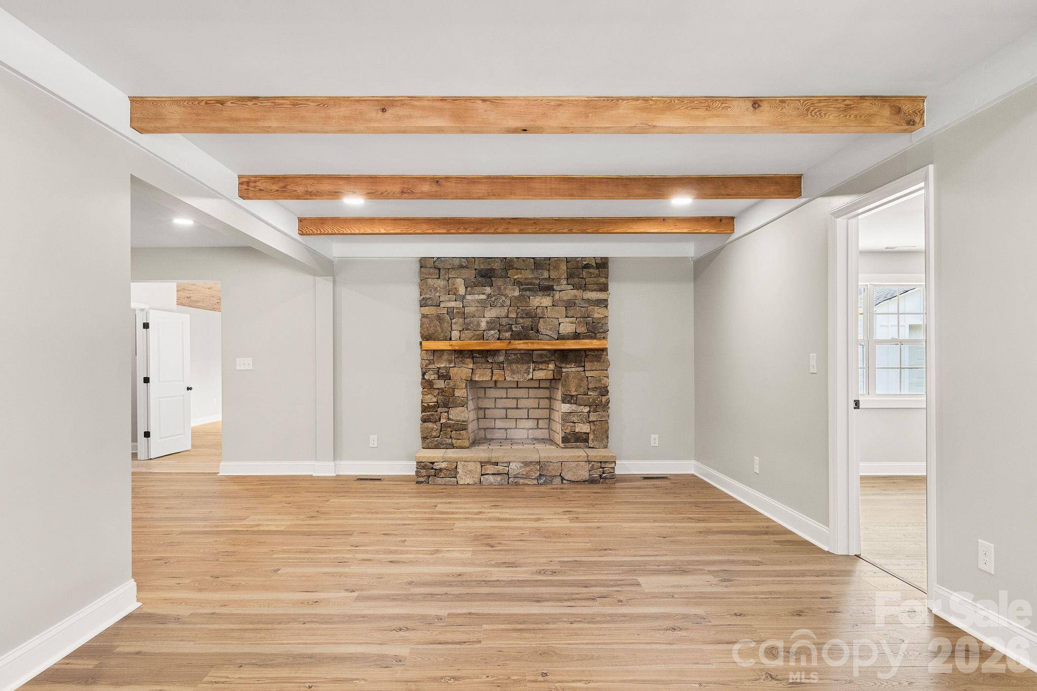1103 W Elm ST, Shelby, NC 28150