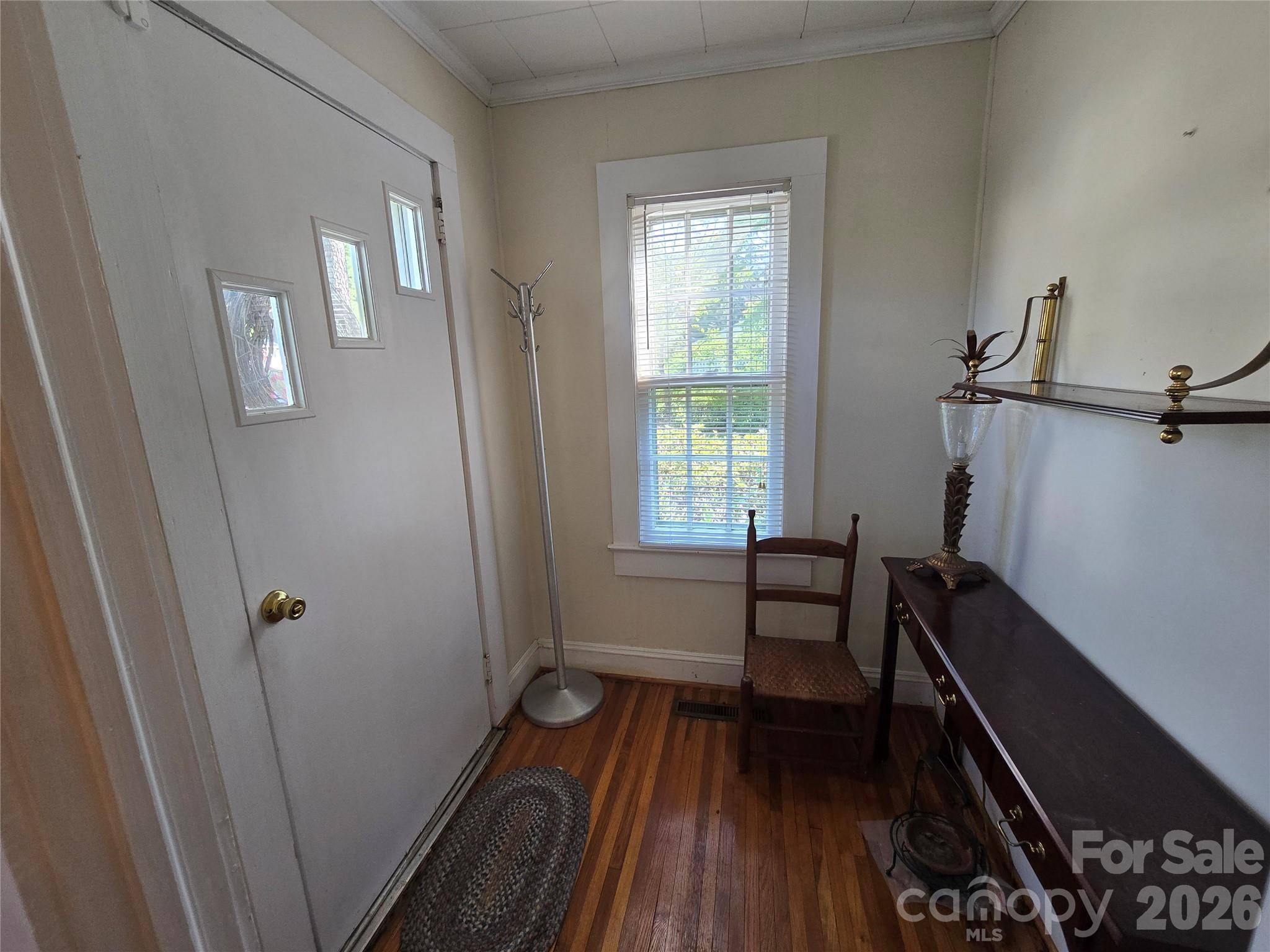 181 Williamson ST, Troy, NC 27371