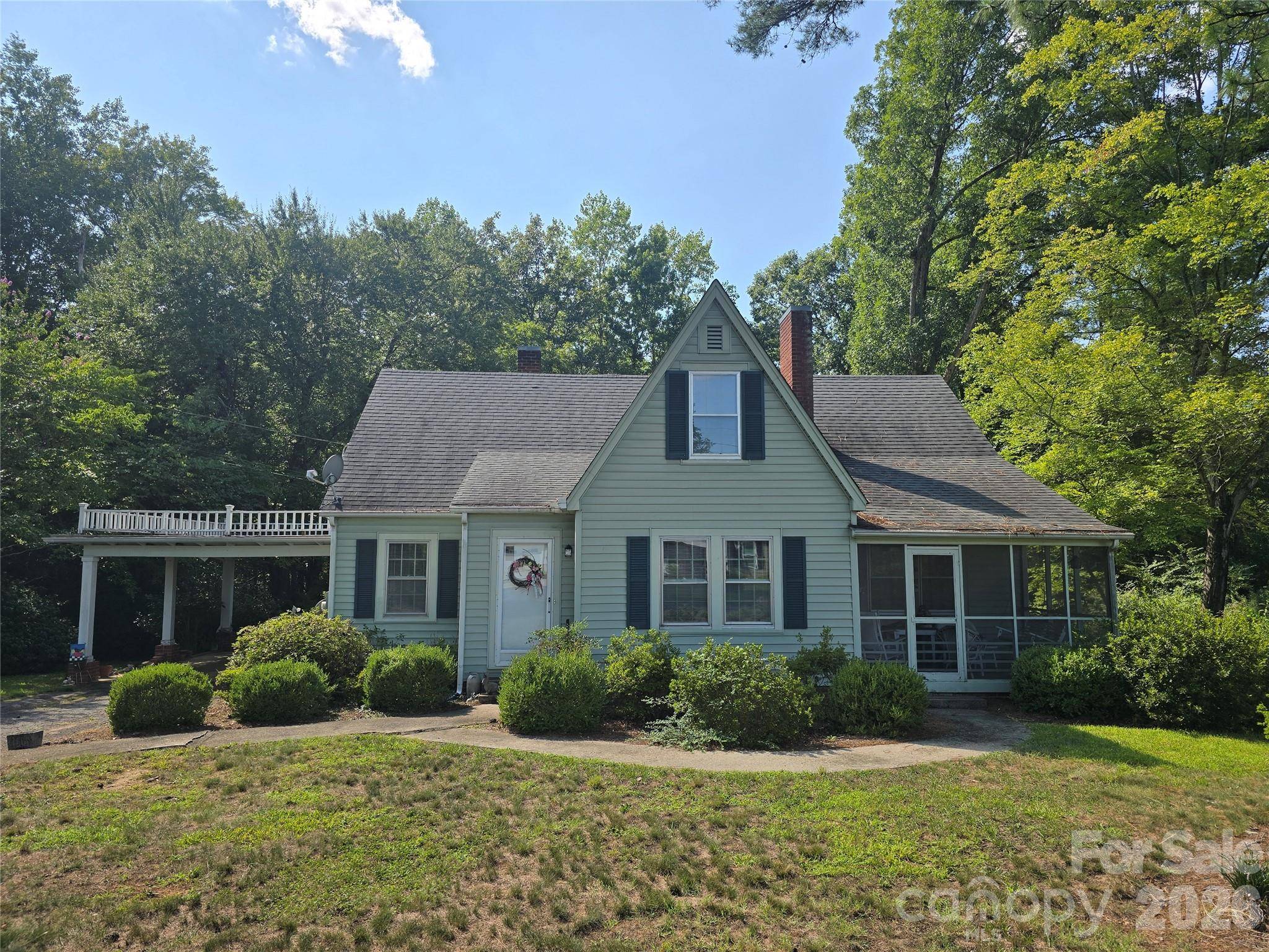 181 Williamson ST, Troy, NC 27371