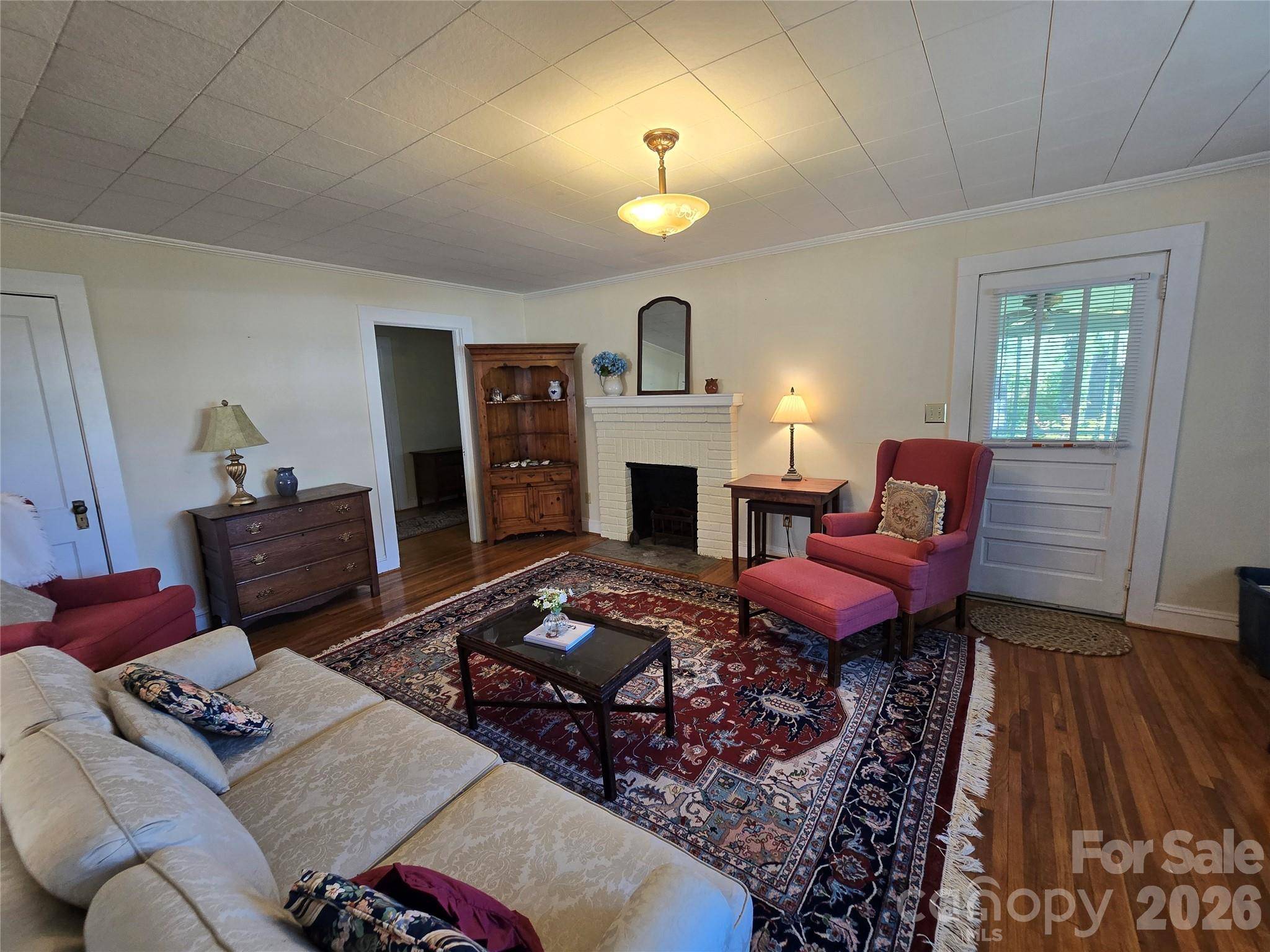 181 Williamson ST, Troy, NC 27371
