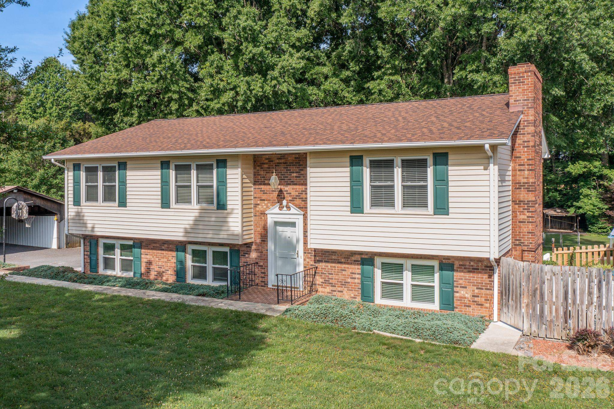 661 Liberty Church RD, Mocksville, NC 27028