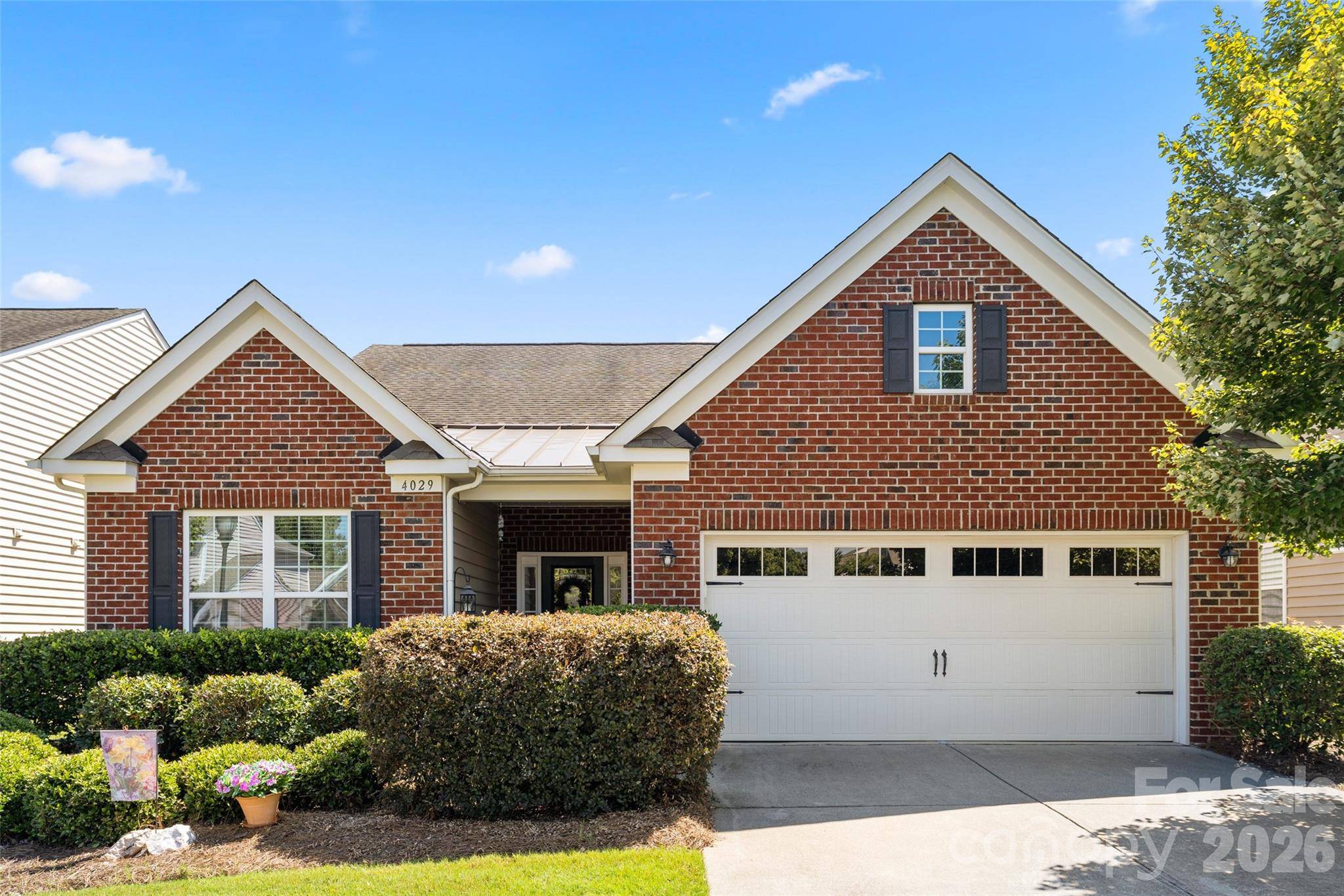 4029 Perth RD, Indian Land, SC 29707