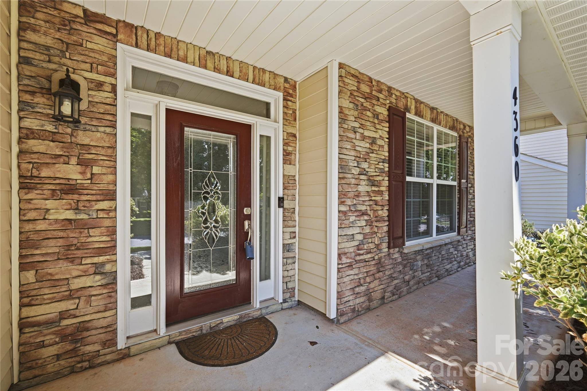 4360 Haddington DR, Indian Land, SC 29707