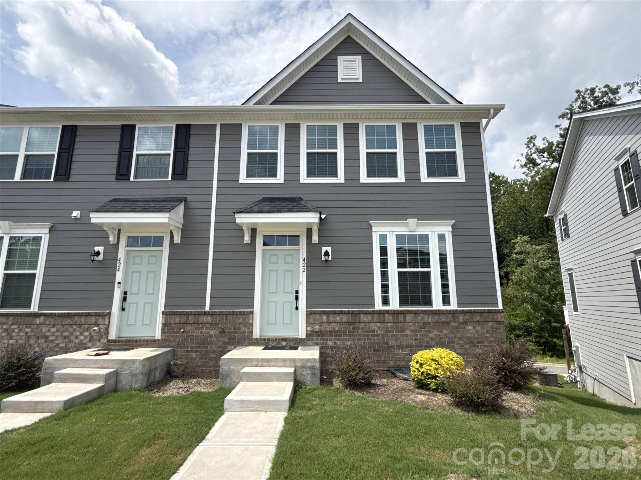 422 Serenity CIR, Cramerton, NC 28032