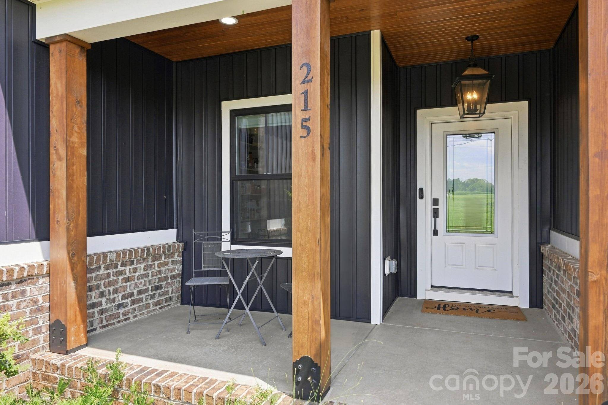 215 Cal Kennedy RD, Cleveland, NC 27013