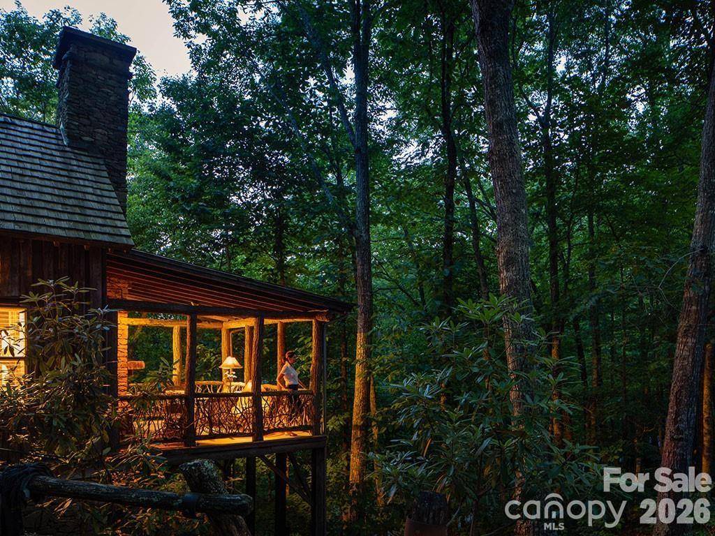 139 Boarding House WAY #(35), Sylva, NC 28779