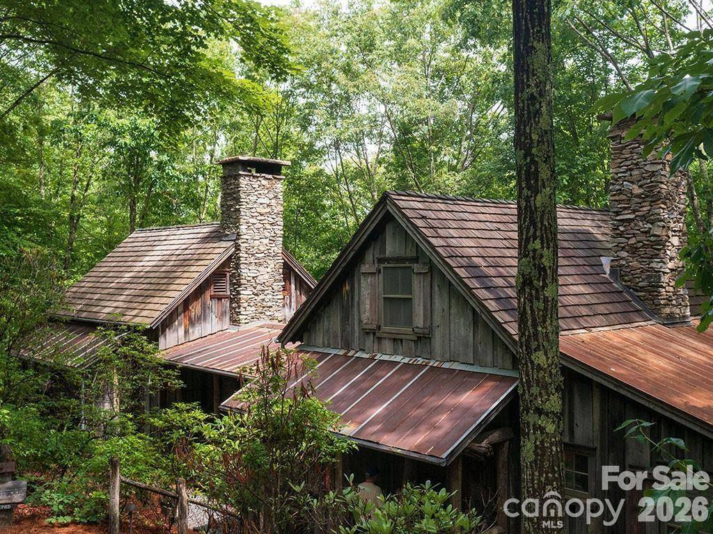 139 Boarding House WAY #(35), Sylva, NC 28779