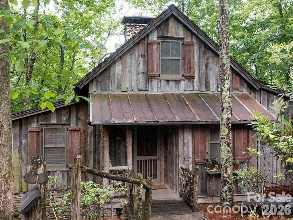139 Boarding House WAY #(35), Sylva, NC 28779