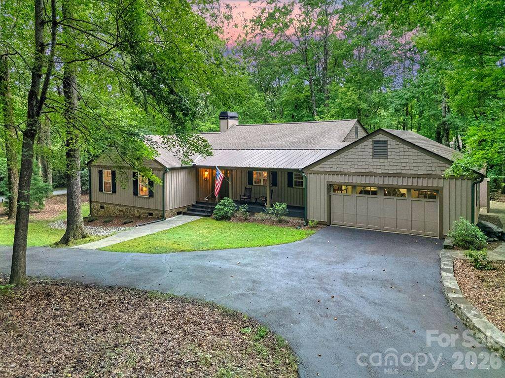 503 Cliff Ridge DR, Cleveland, SC 29635