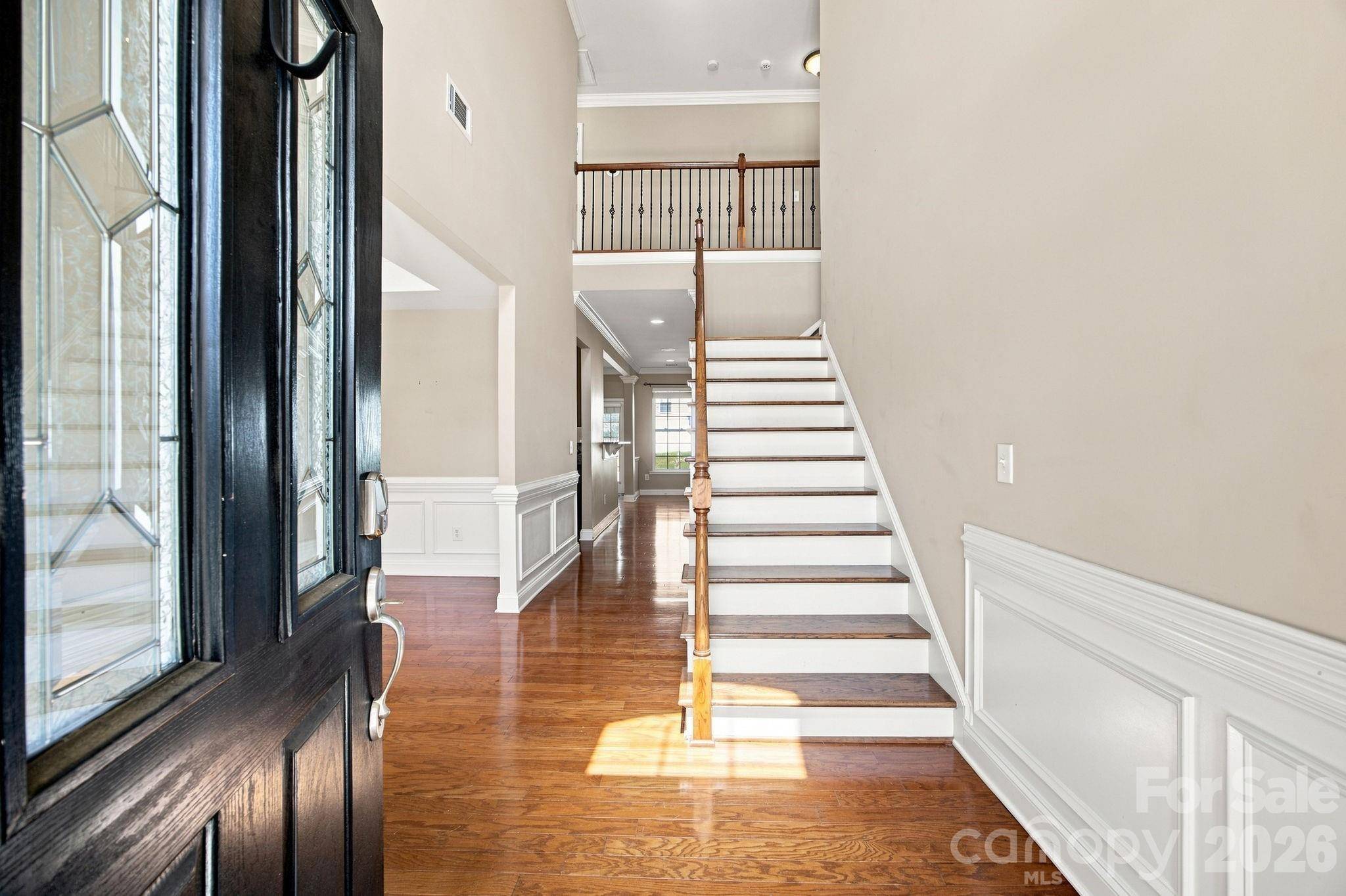 9770 Turning Wheel DR, Charlotte, NC 28214