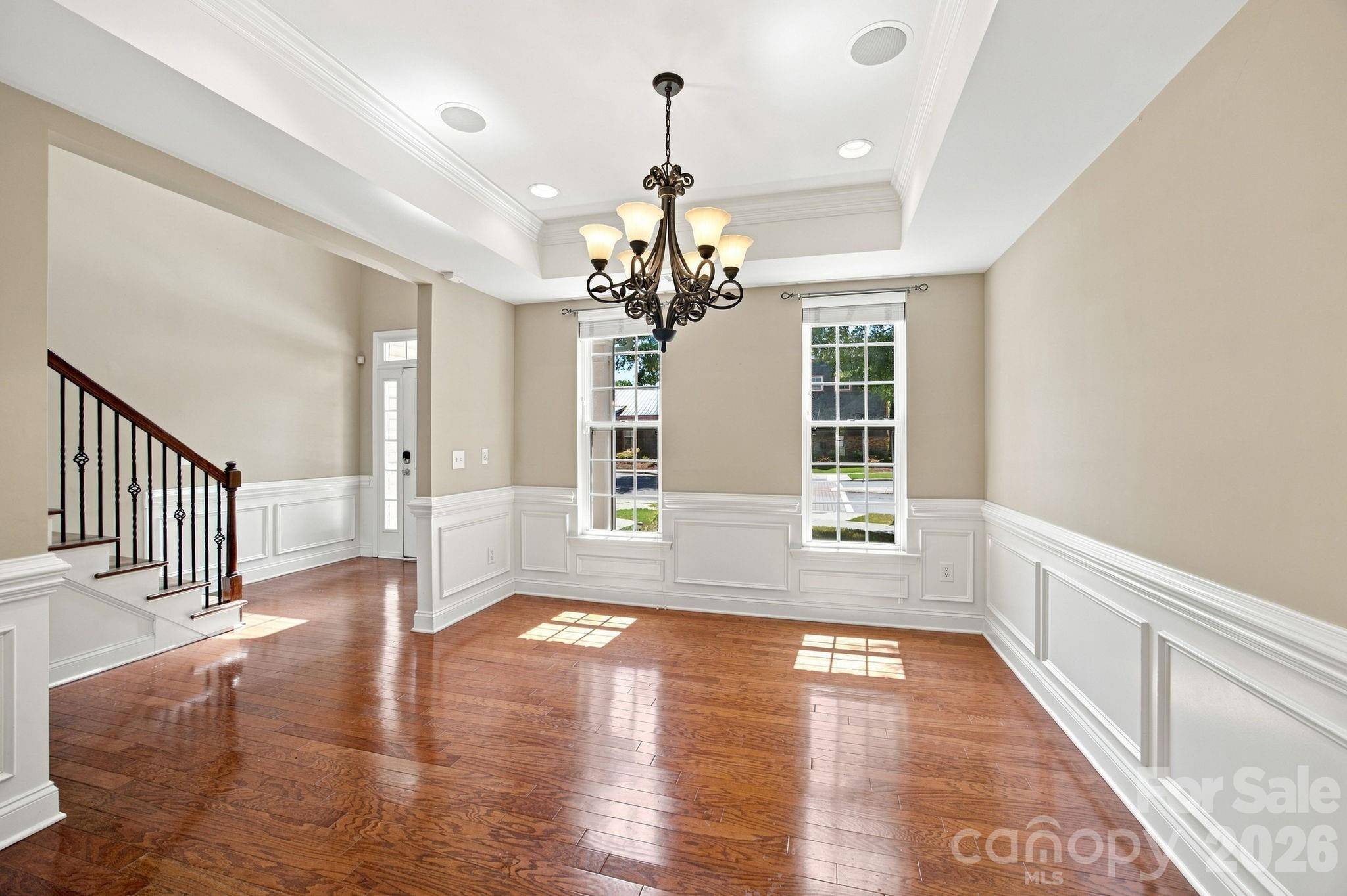 9770 Turning Wheel DR, Charlotte, NC 28214