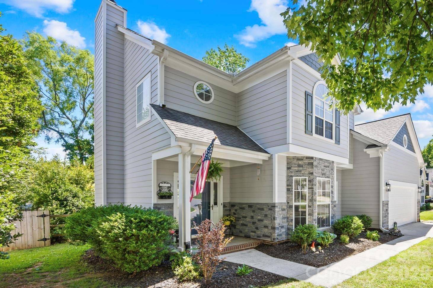 141 Ashford Hollow LN, Mooresville, NC 28117