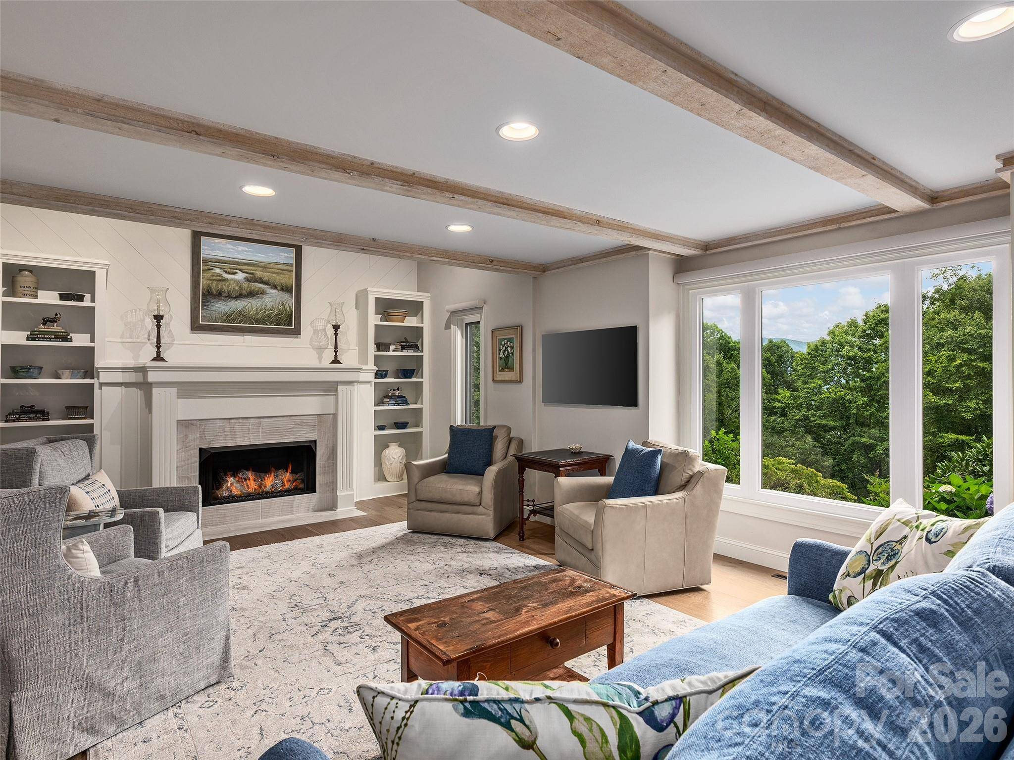 474 Scenic CIR, Waynesville, NC 28786
