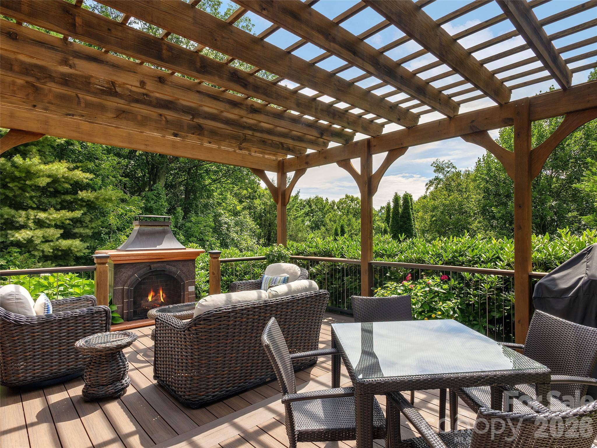 474 Scenic CIR, Waynesville, NC 28786