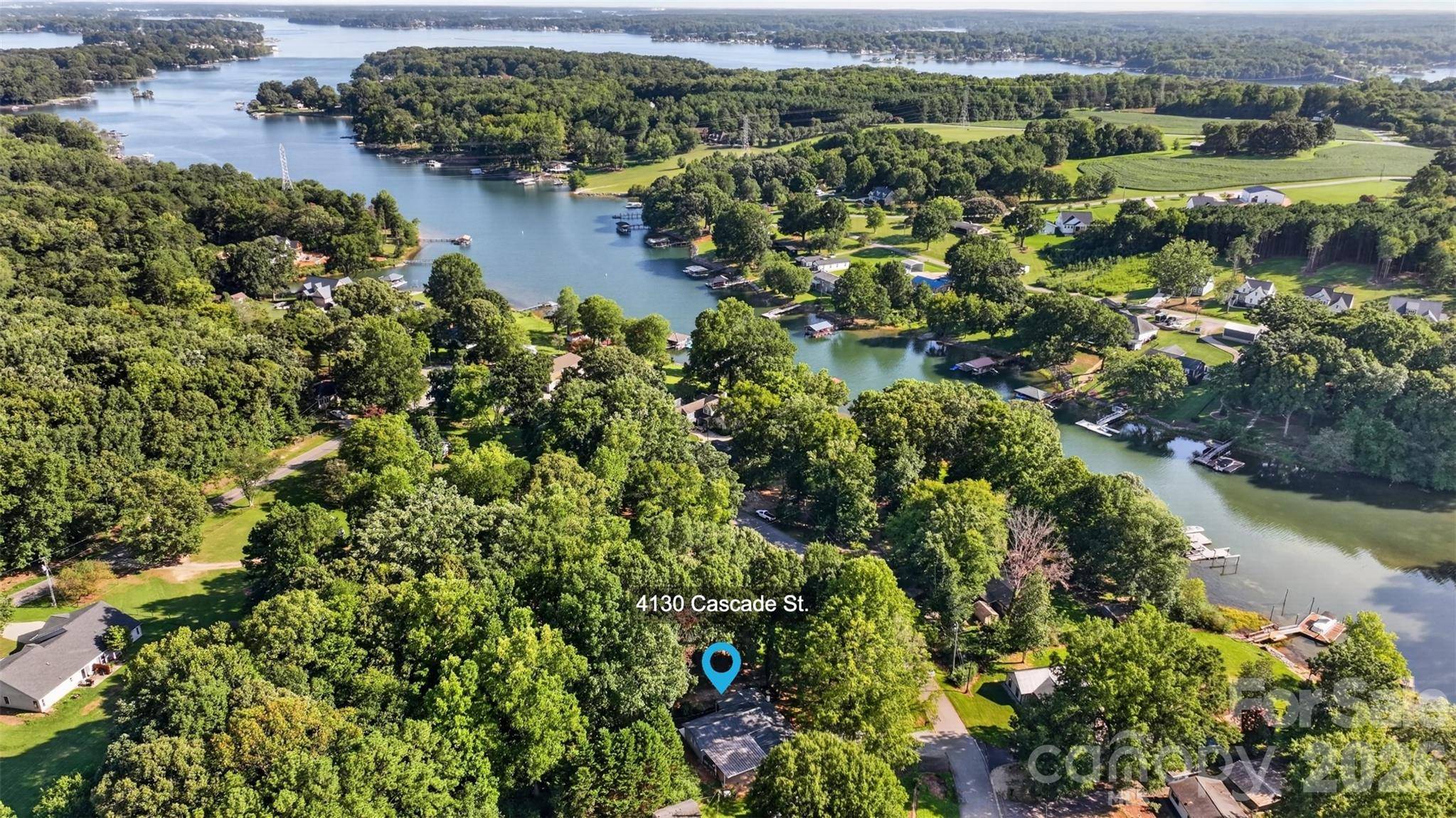 4130 Cascade ST, Terrell, NC 28682
