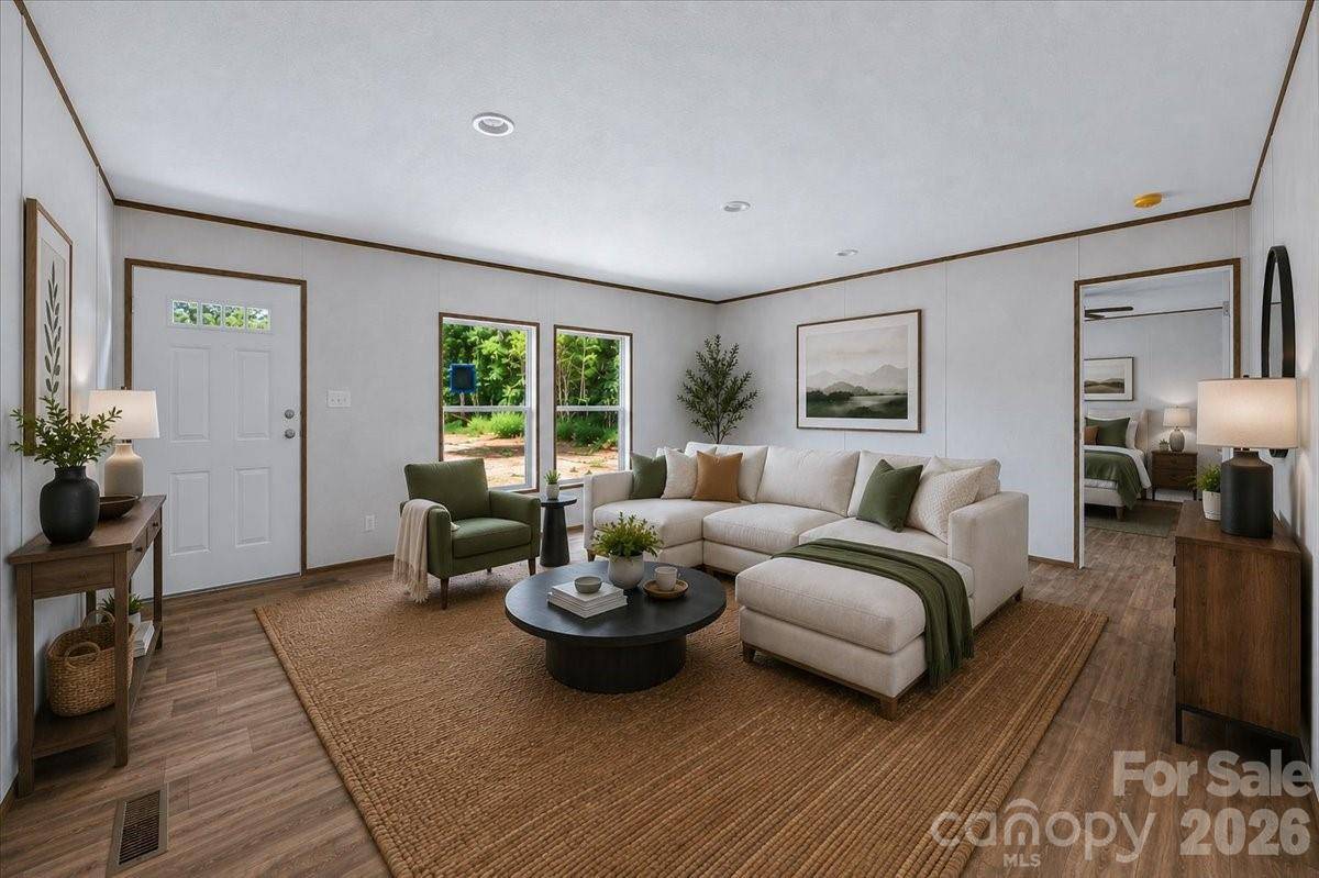 857 Henry Jenkins RD #10f, Mooresboro, NC 28114