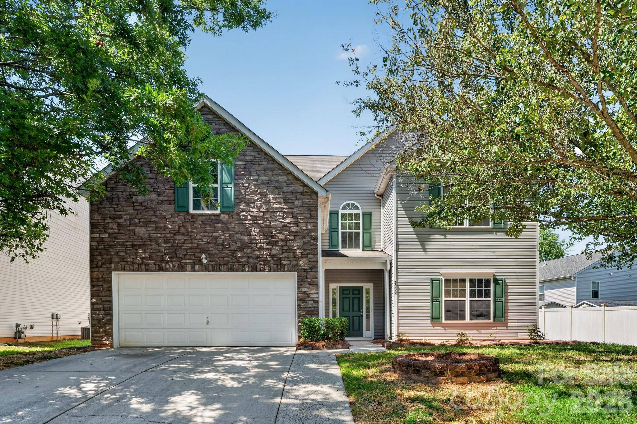 3006 Royal Troon DR, Matthews, NC 28104
