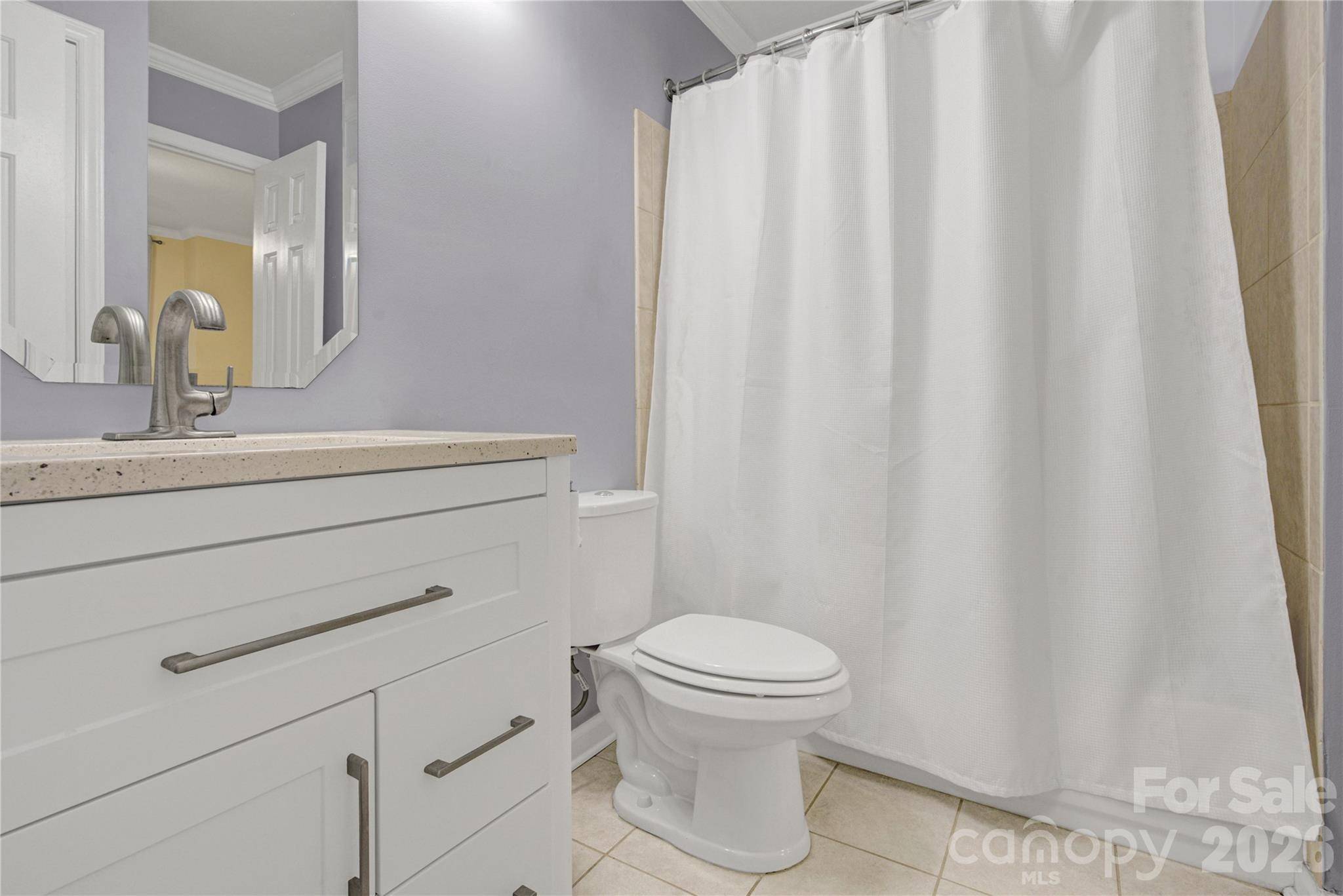 525 N Graham ST #3F, Charlotte, NC 28202