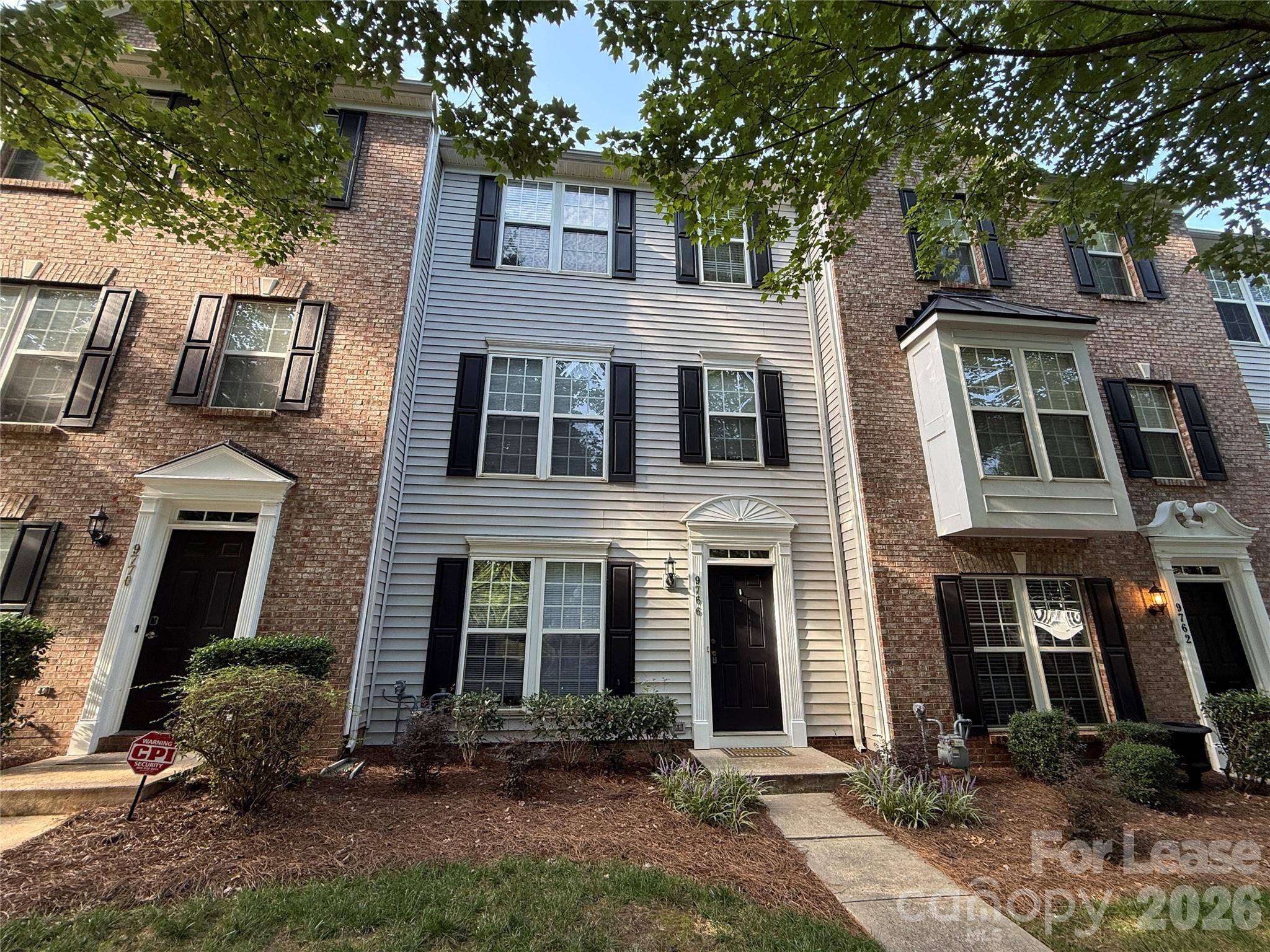 9766 Blossom Hill DR, Huntersville, NC 28078
