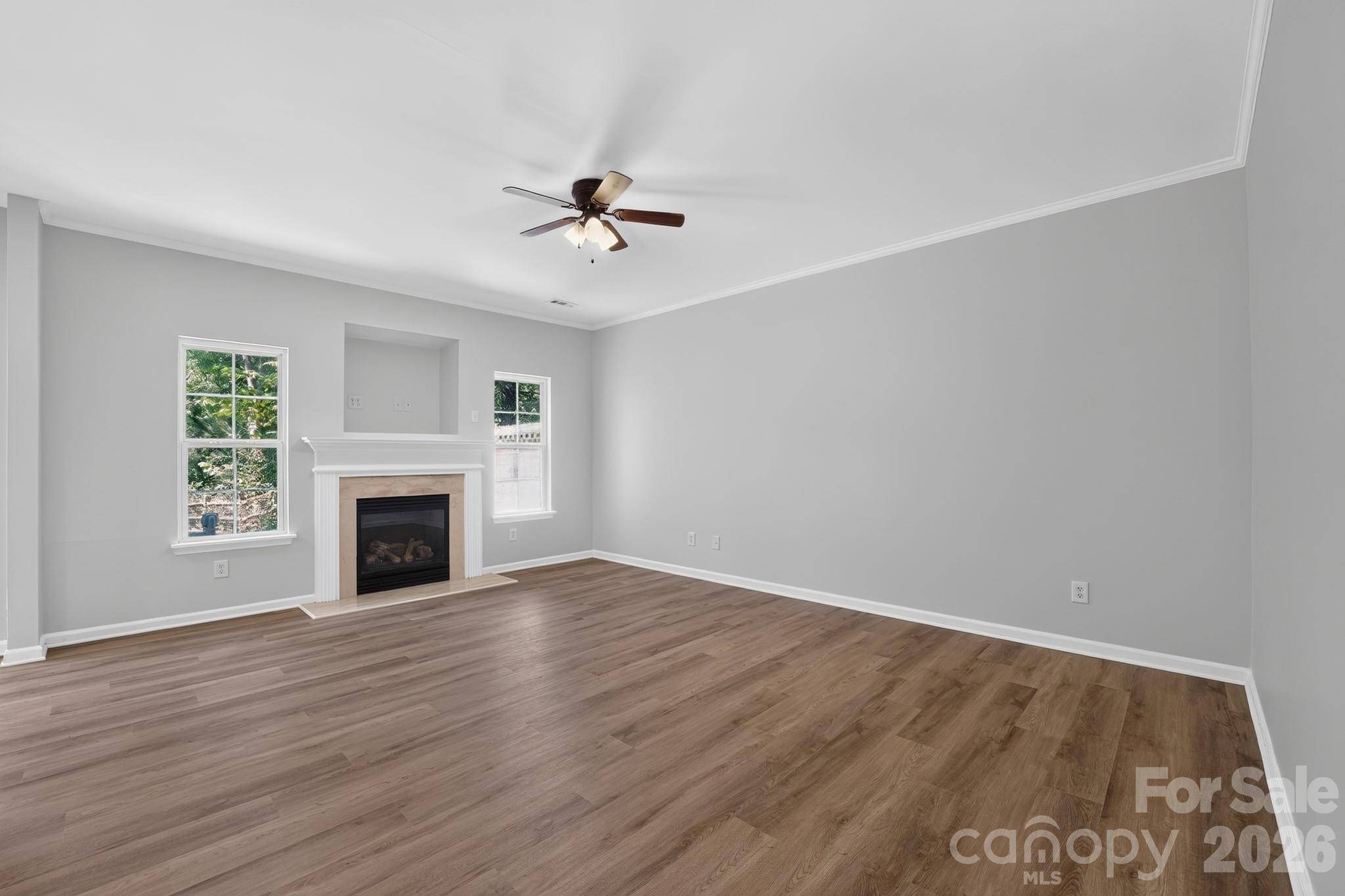 13711 Singleleaf LN, Charlotte, NC 28278