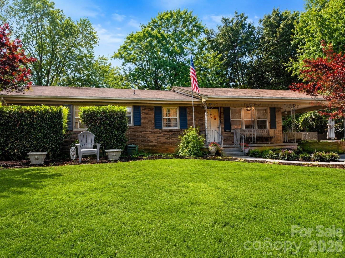 2931 POPLAR CIR, Shelby, NC 28152