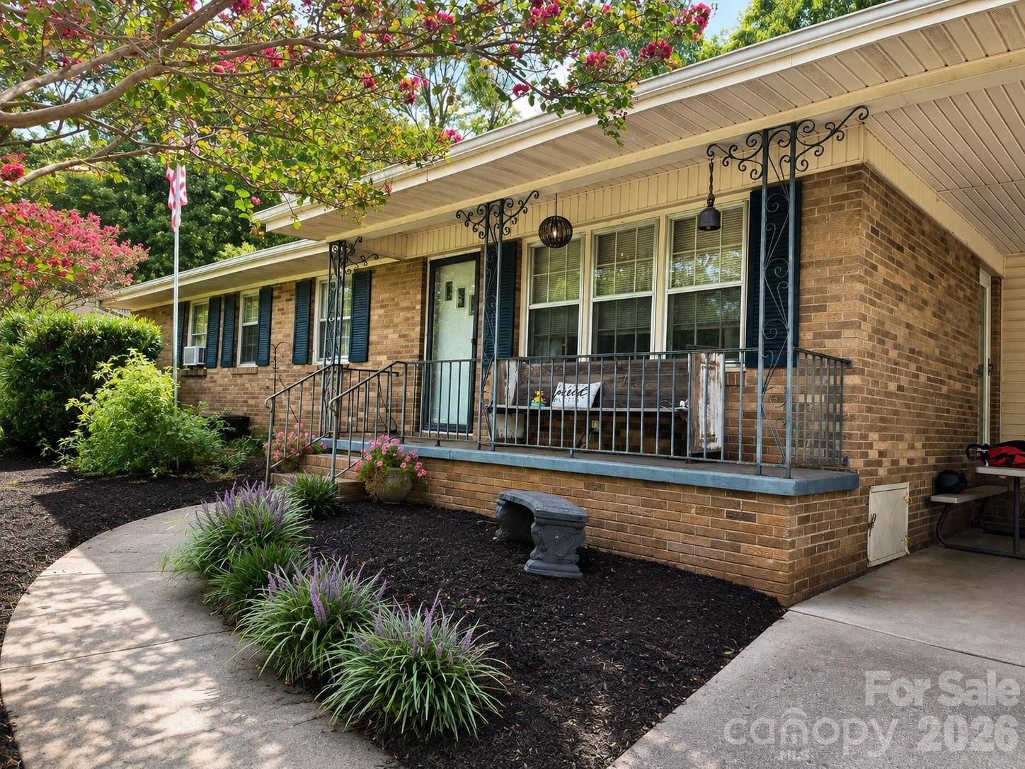 2931 POPLAR CIR, Shelby, NC 28152