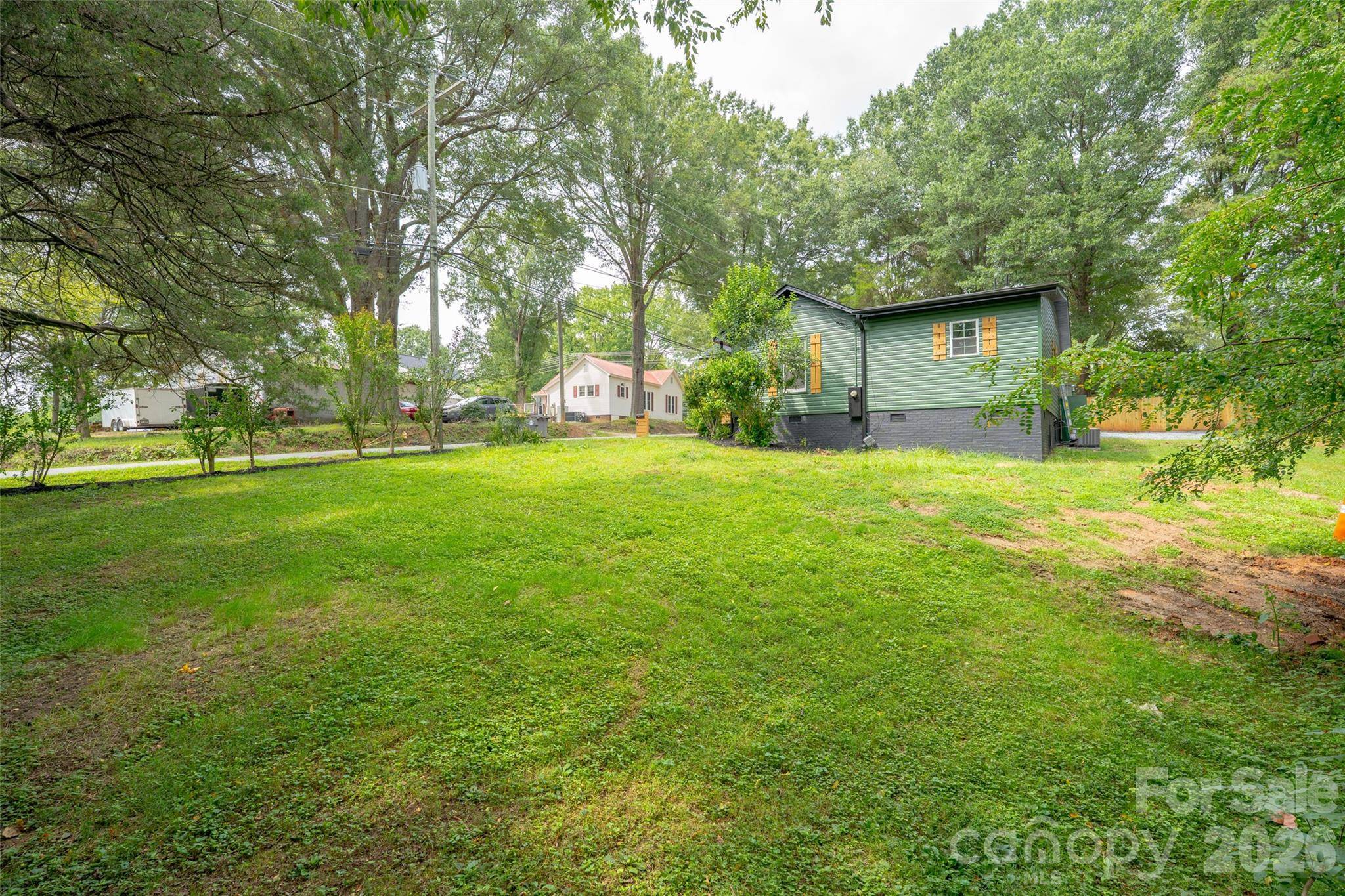 1303 Cooper AVE, Kannapolis, NC 28081