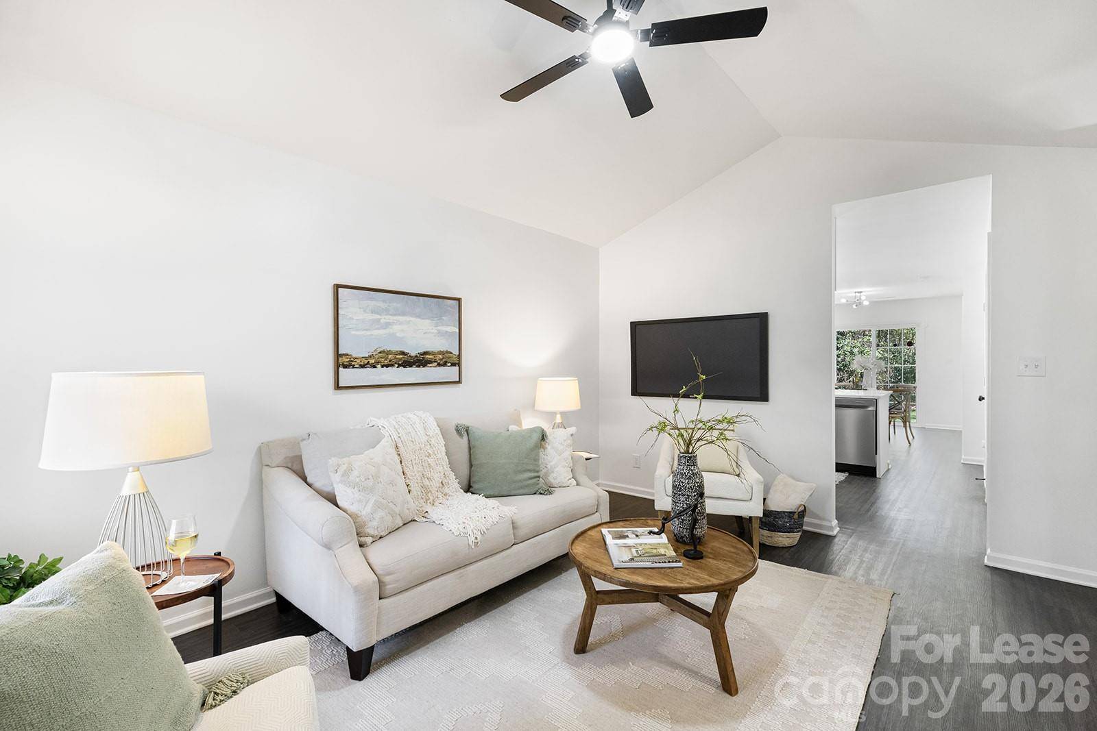 913 Tennyson DR, Charlotte, NC 28208