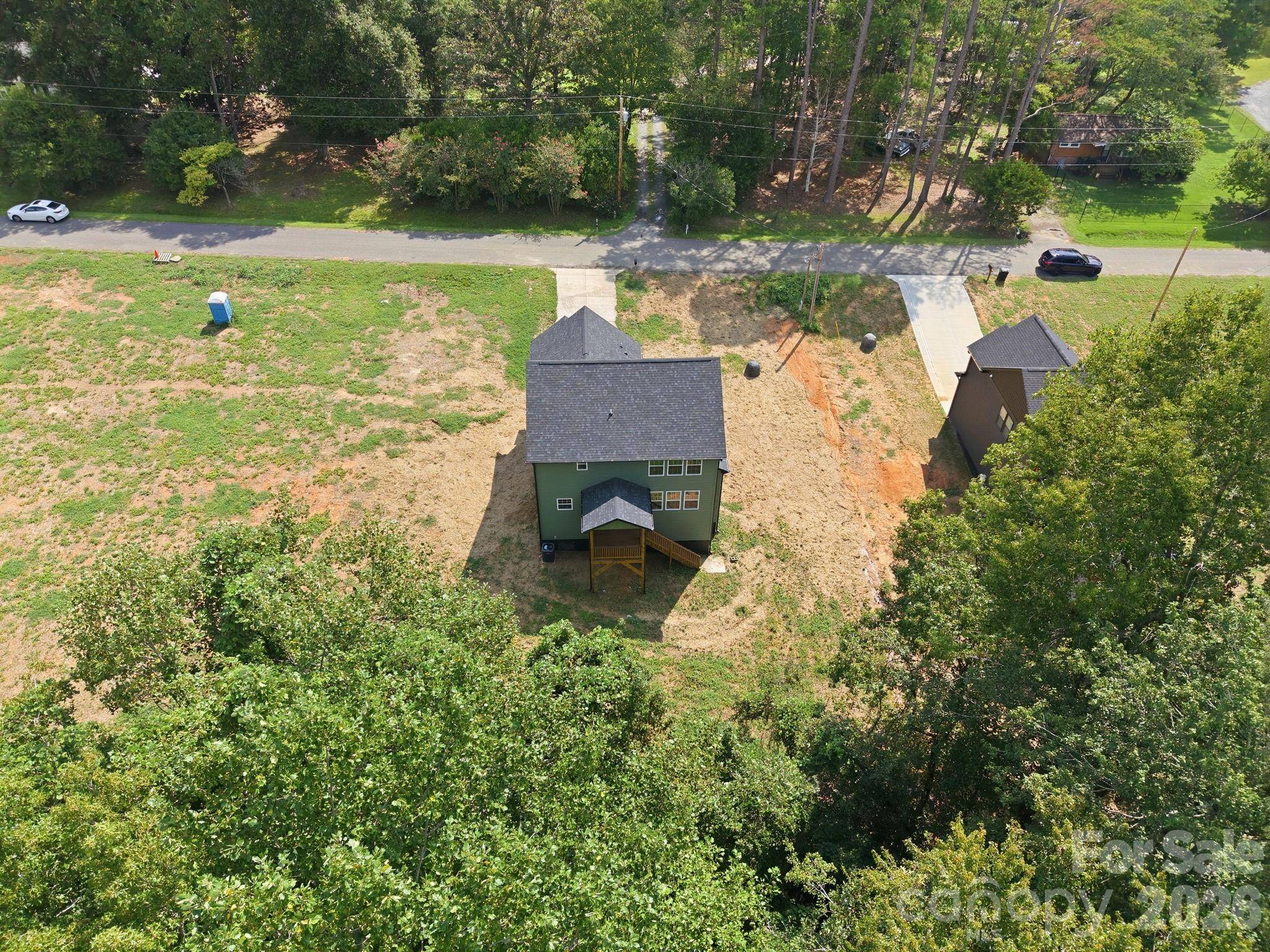 124 McCarver RD, Gastonia, NC 28056