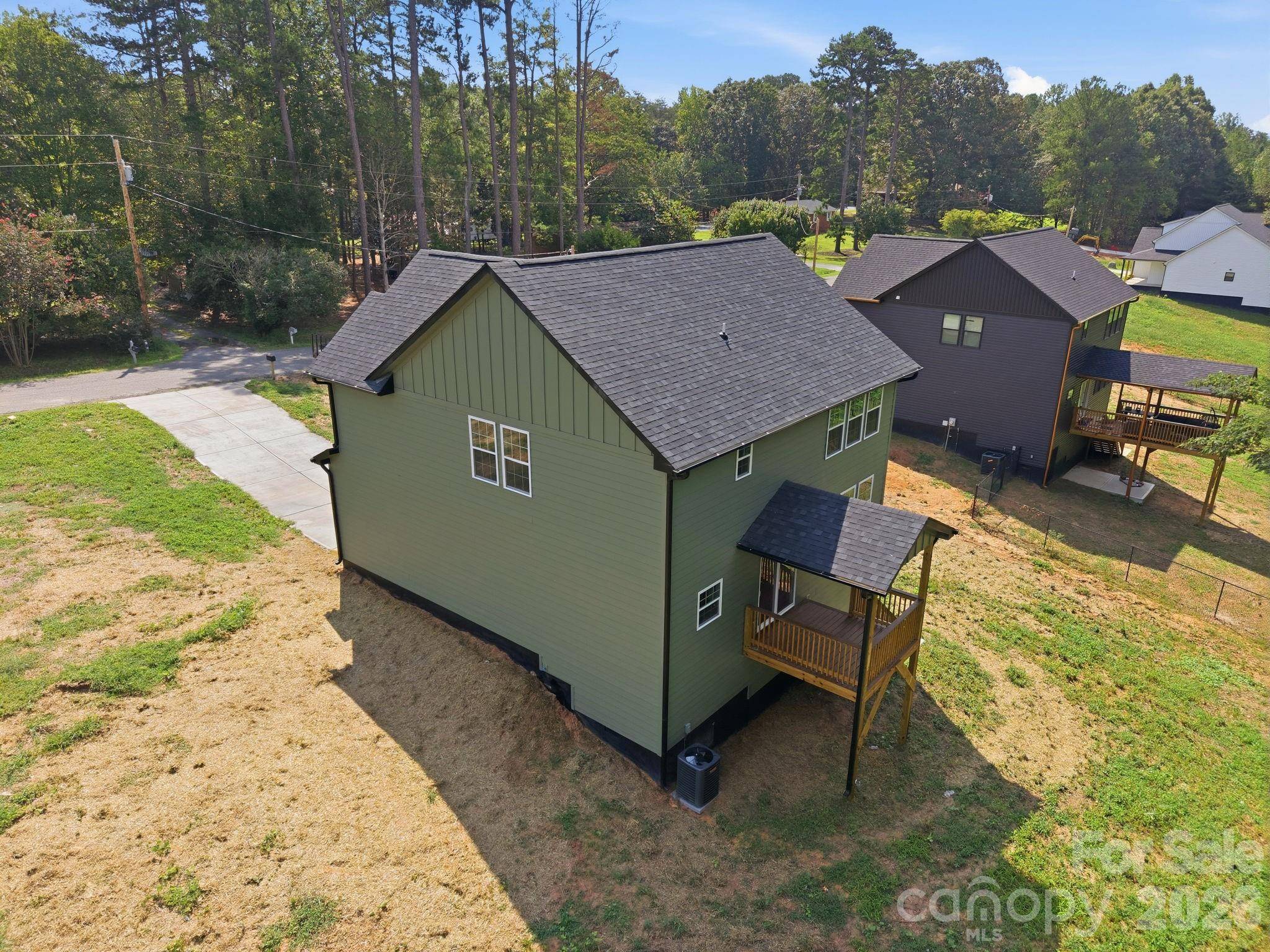 124 McCarver RD, Gastonia, NC 28056