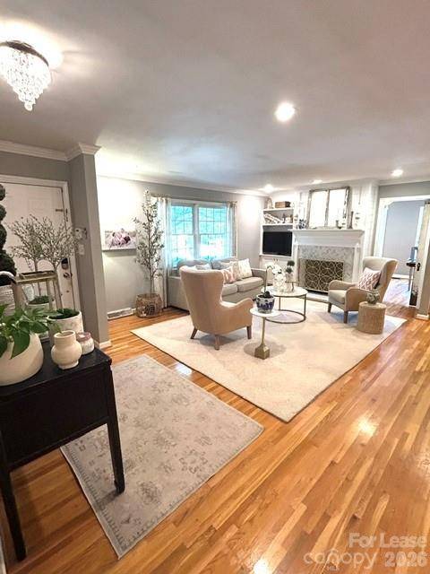 3625 Kelway AVE, Charlotte, NC 28210