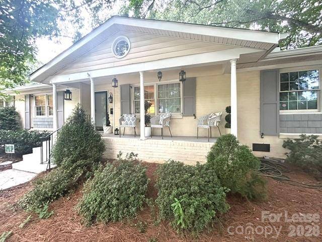 3625 Kelway AVE, Charlotte, NC 28210