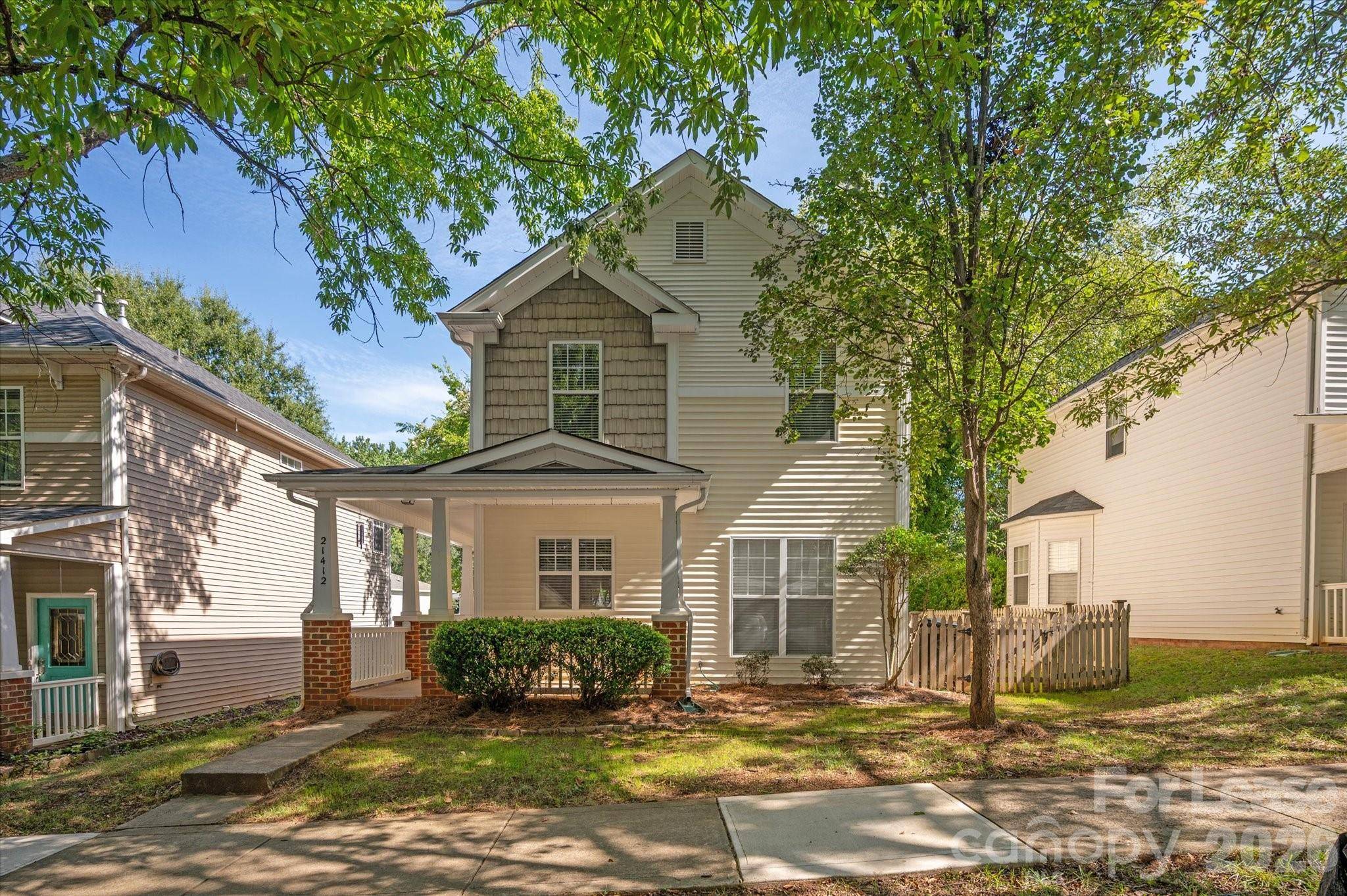 21412 Aftonshire DR, Cornelius, NC 28031