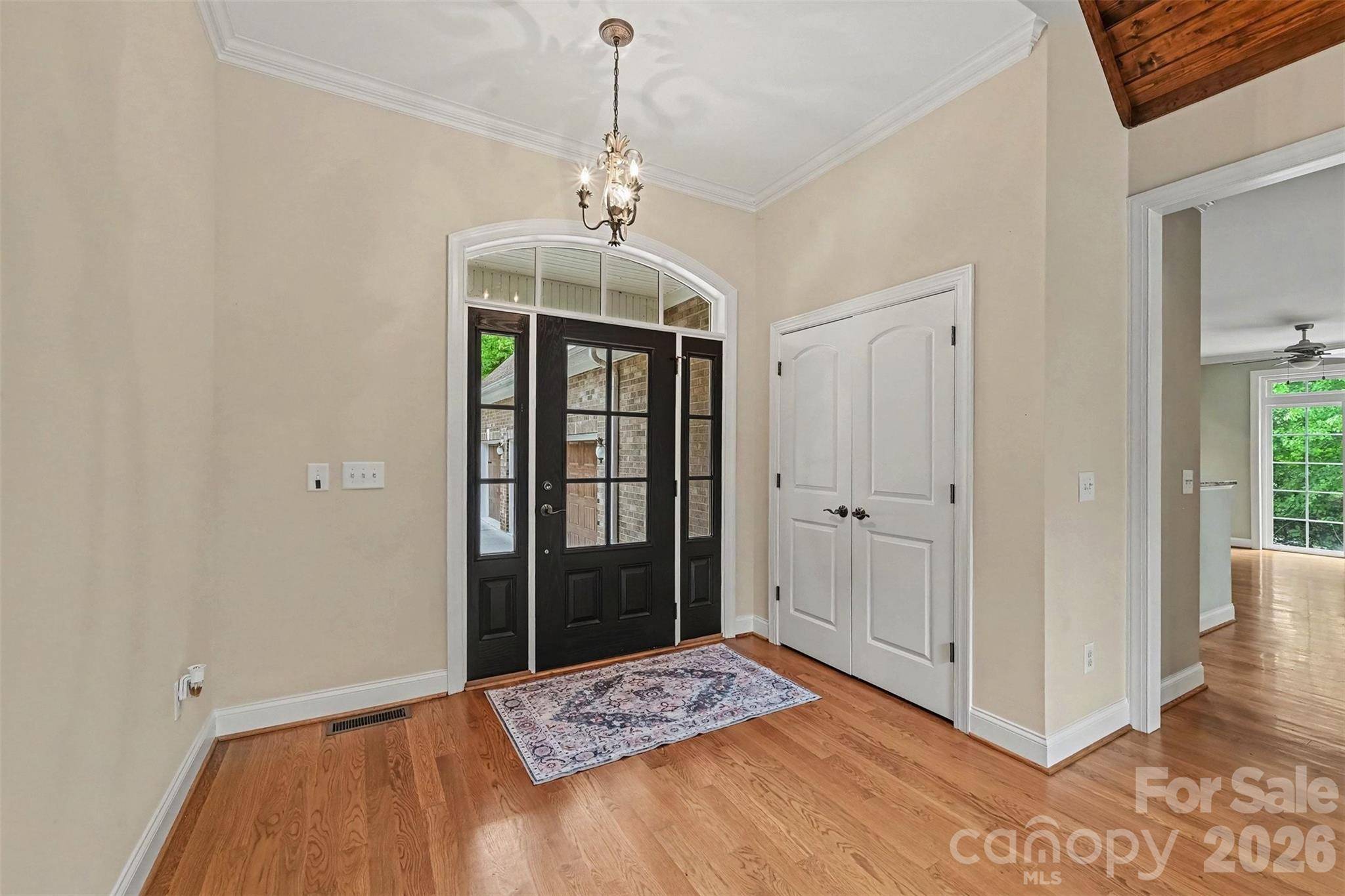 1208 Emerald Bay DR, Salisbury, NC 28146